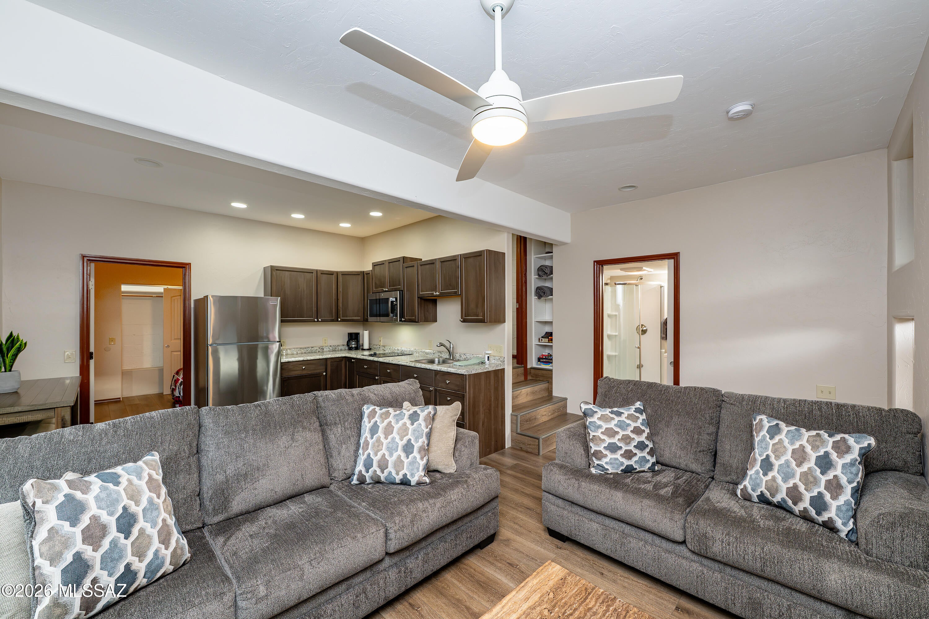 Summerhaven - Residential