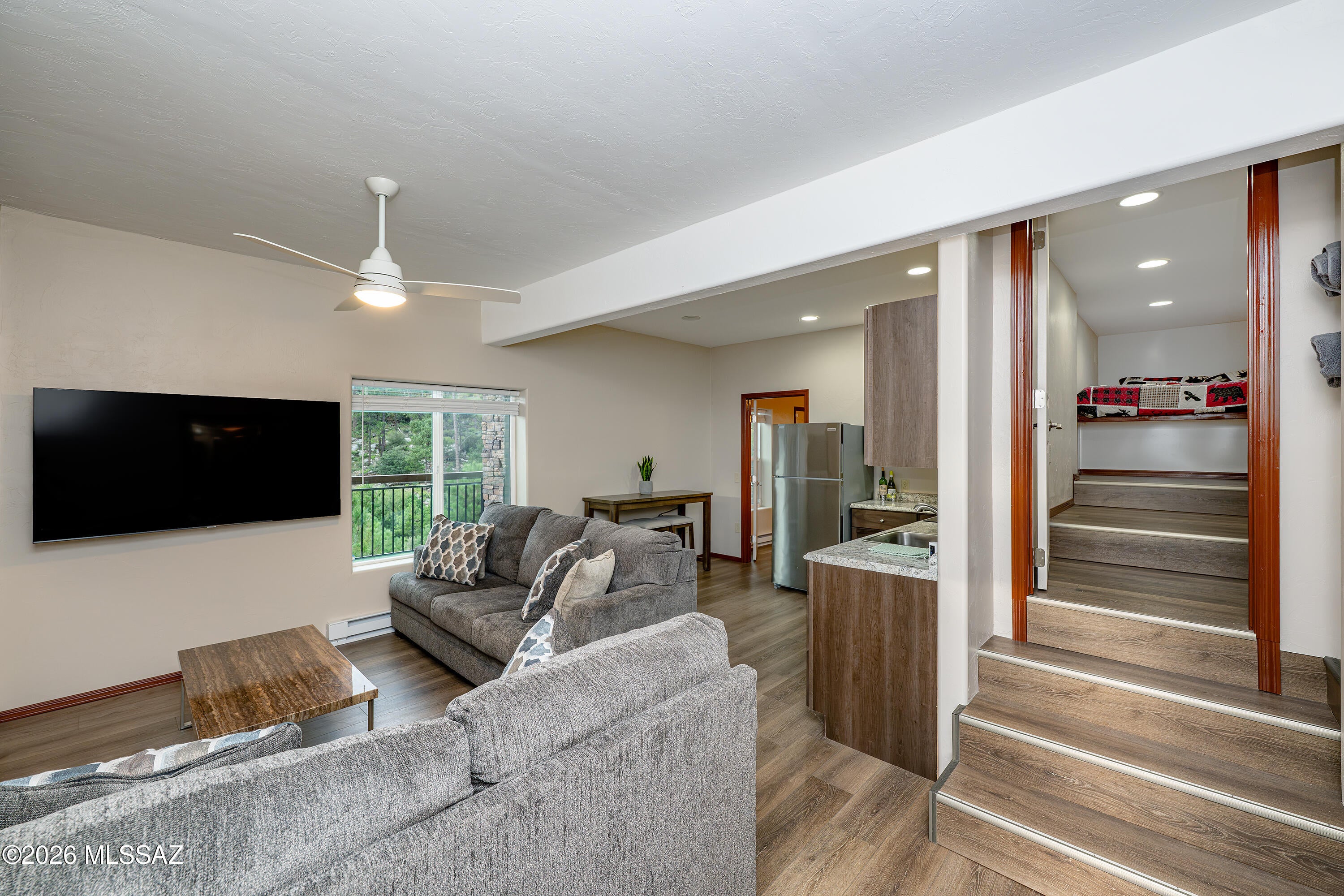 Summerhaven - Residential