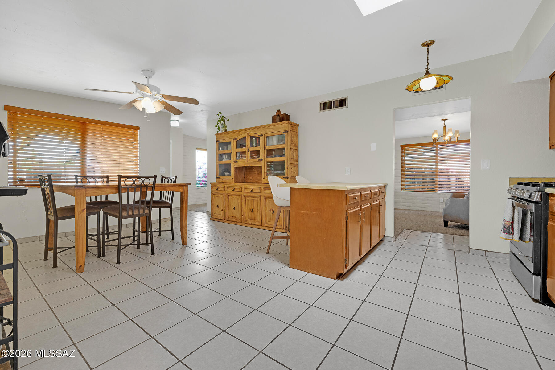 Solano Estates Unit 3 (1-115) - Residential