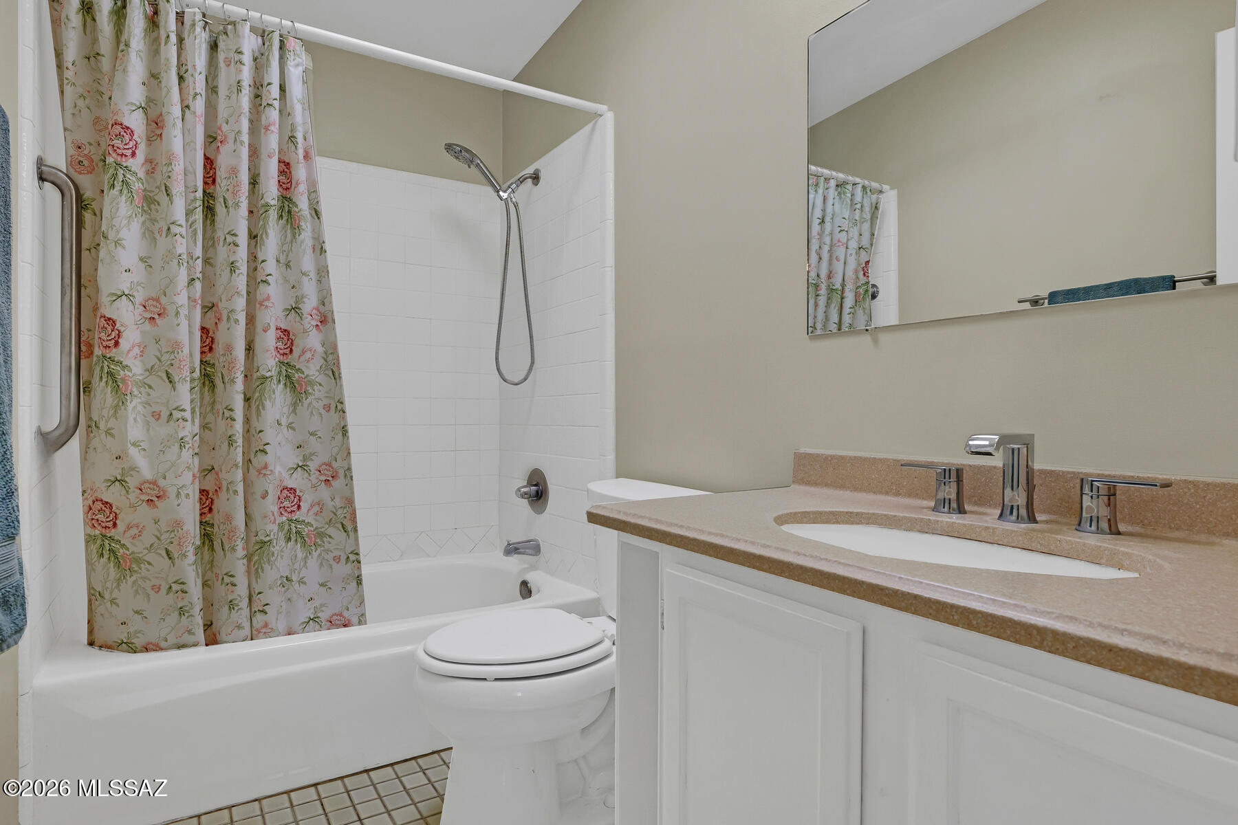 Solano Estates Unit 3 (1-115) - Residential
