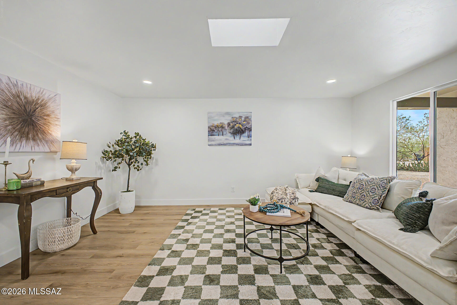 Vista De La Canada (1-56) - Residential