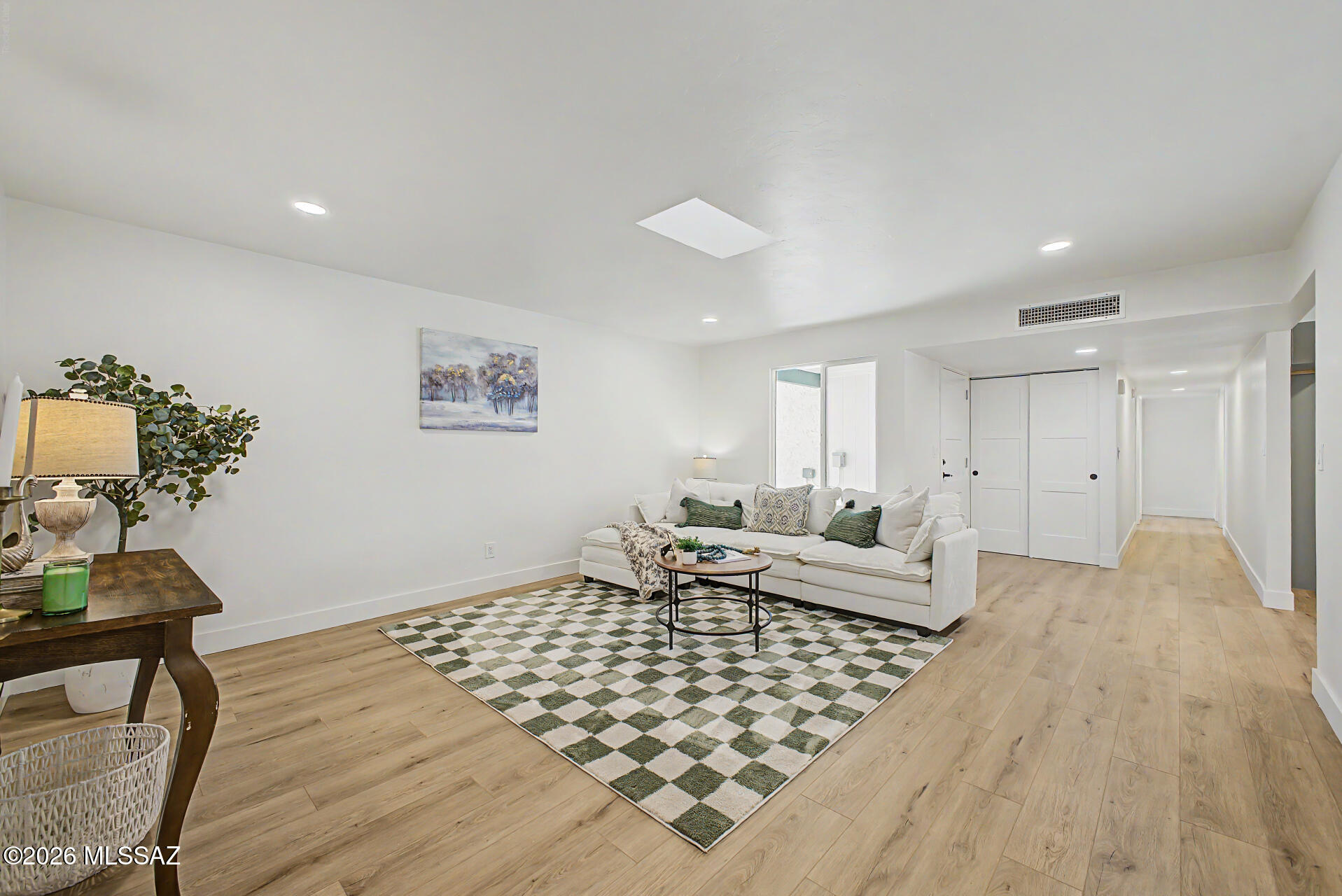 Vista De La Canada (1-56) - Residential