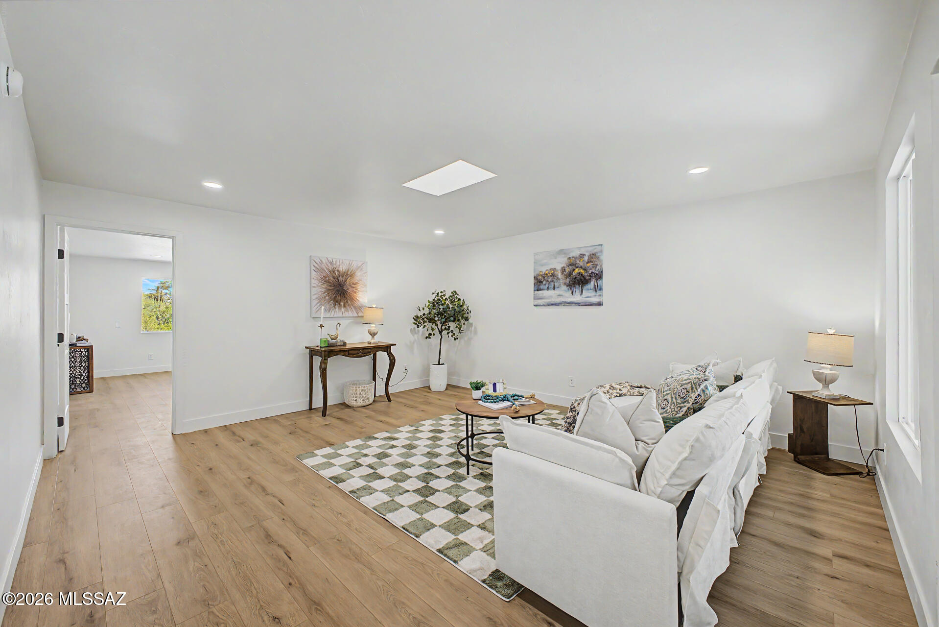 Vista De La Canada (1-56) - Residential