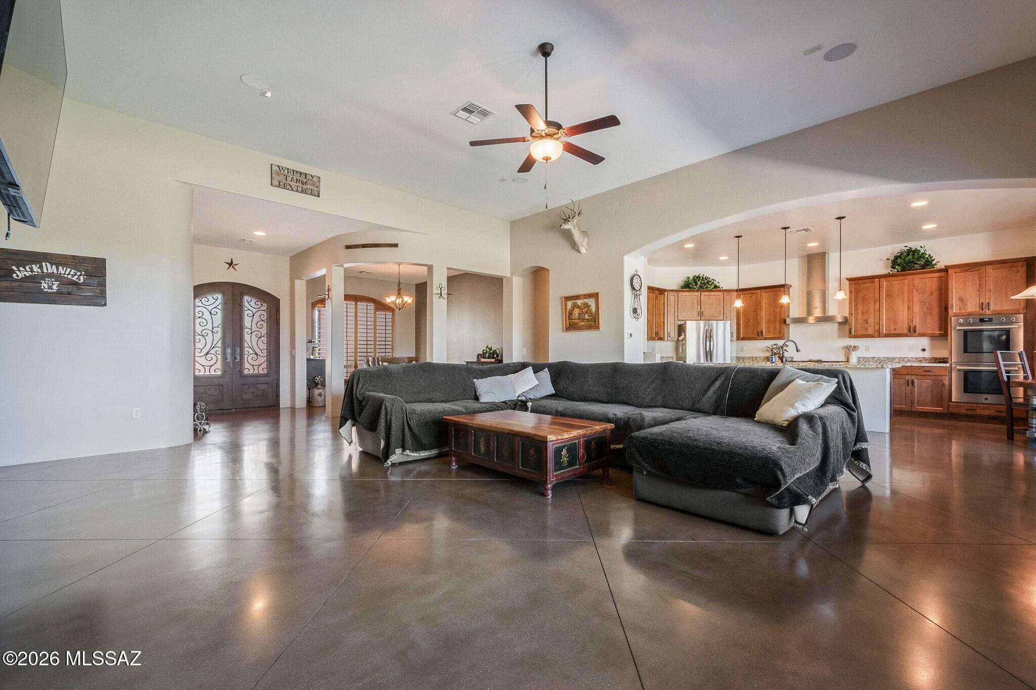 Bel Air Ranch Est - Residential