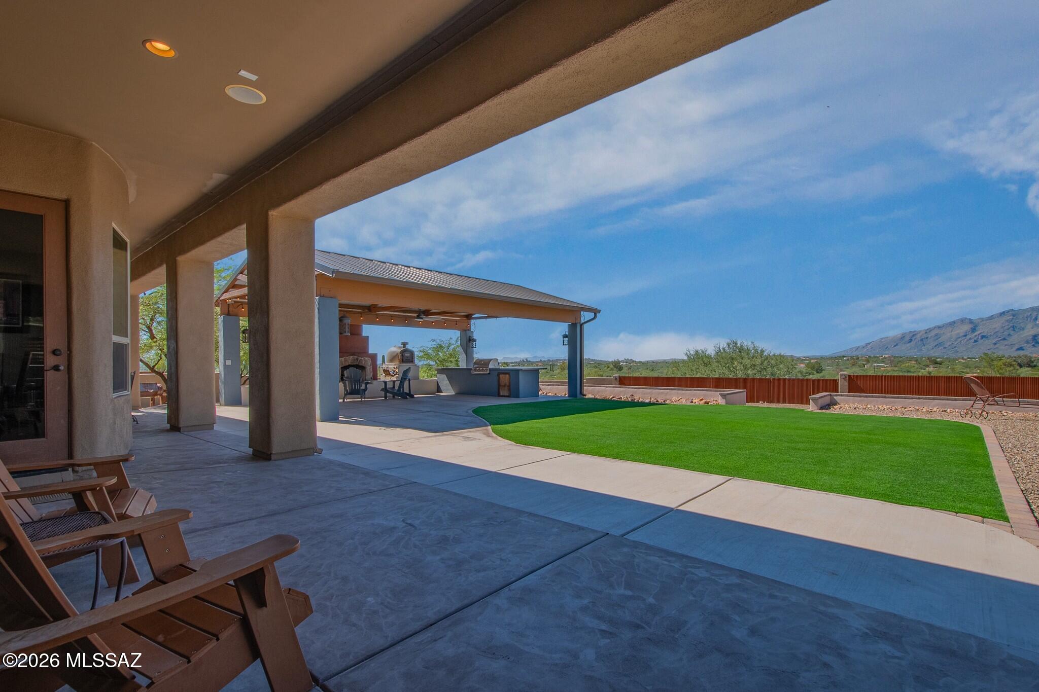 Bel Air Ranch Est - Residential