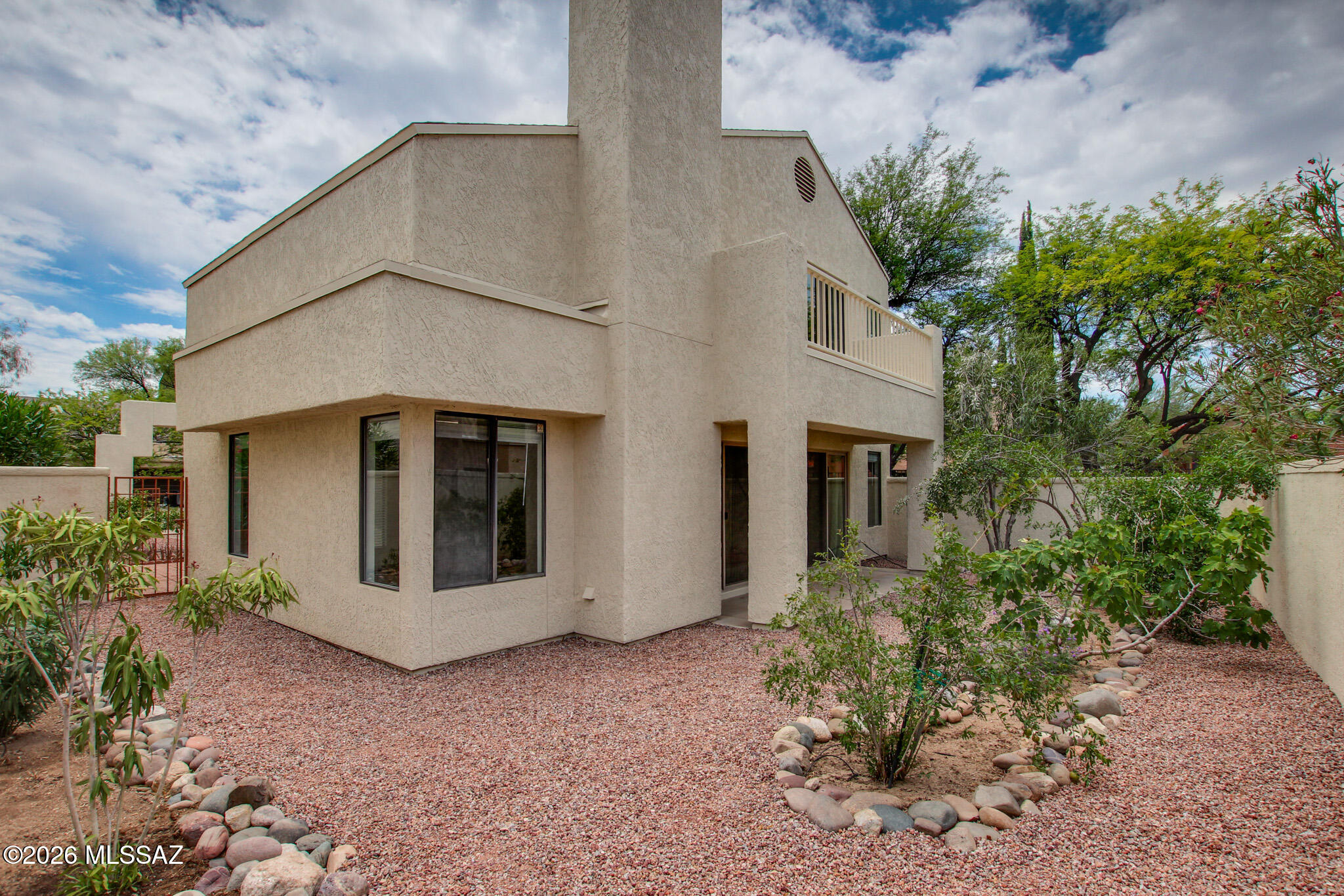 Hill Ranch (1-89) - Residential