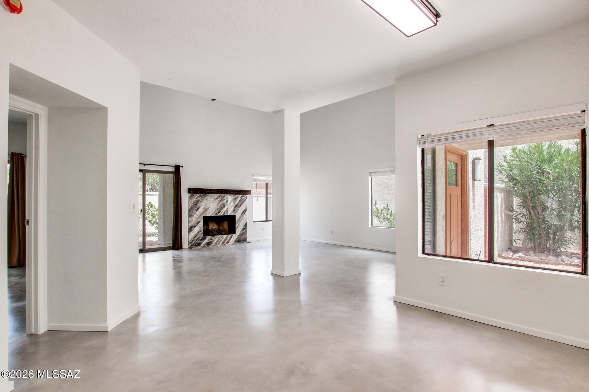 Hill Ranch (1-89) - Residential
