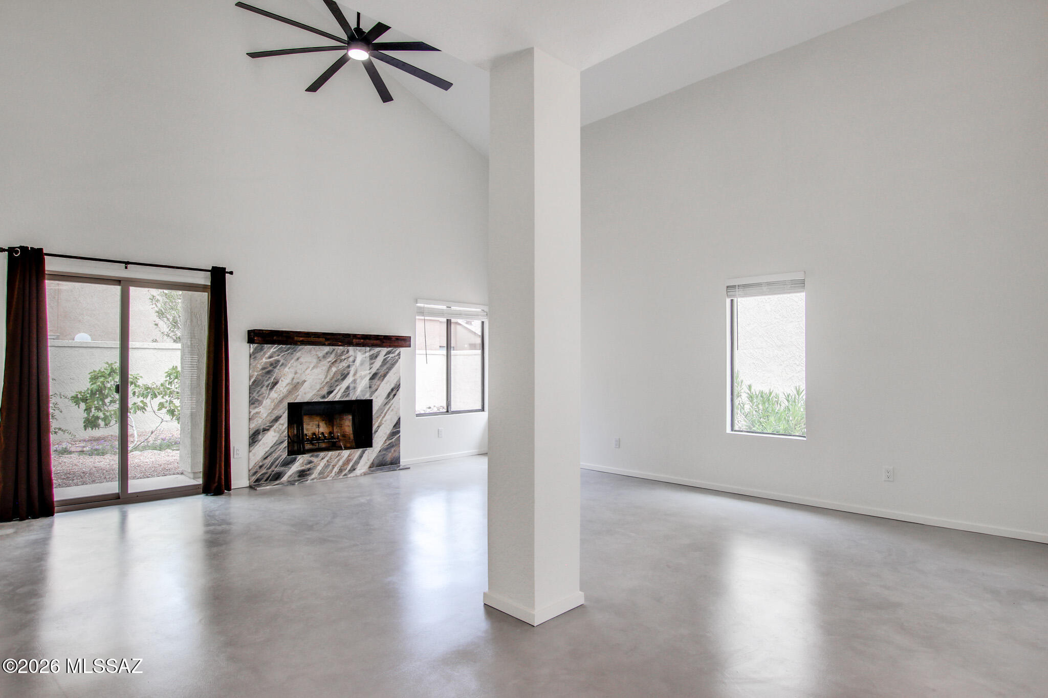 Hill Ranch (1-89) - Residential
