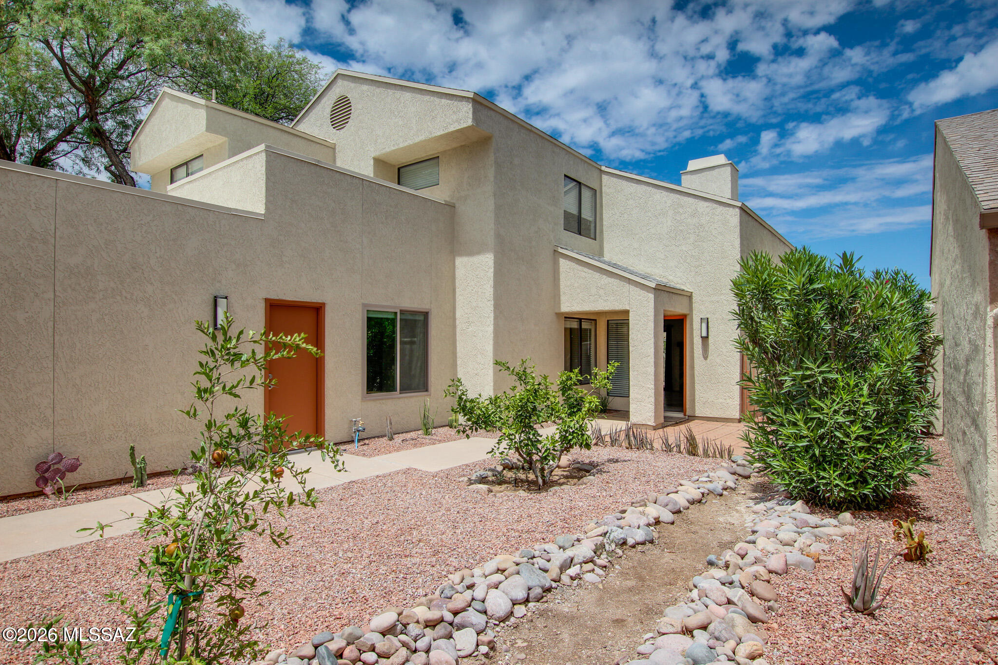 Hill Ranch (1-89) - Residential
