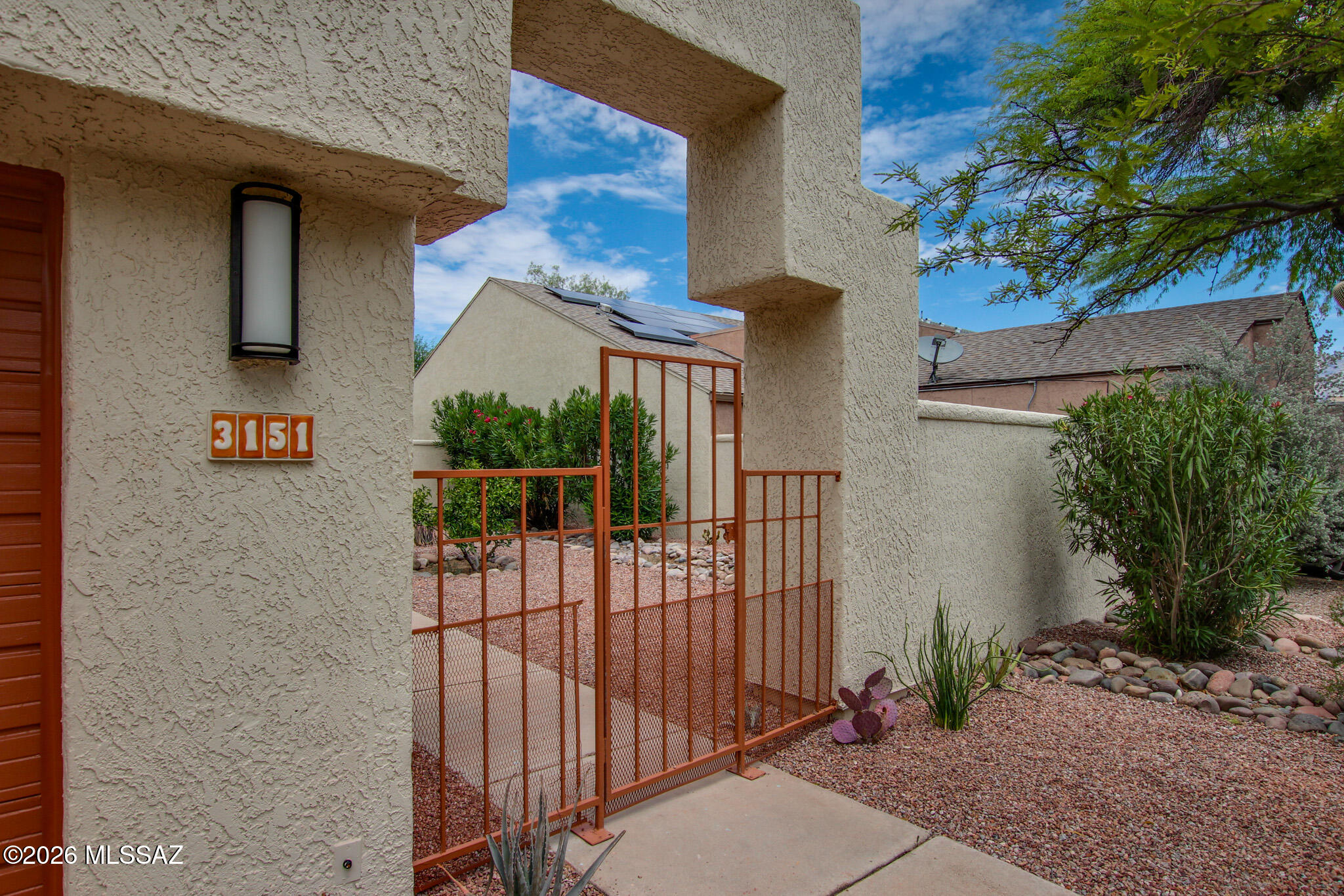 Hill Ranch (1-89) - Residential