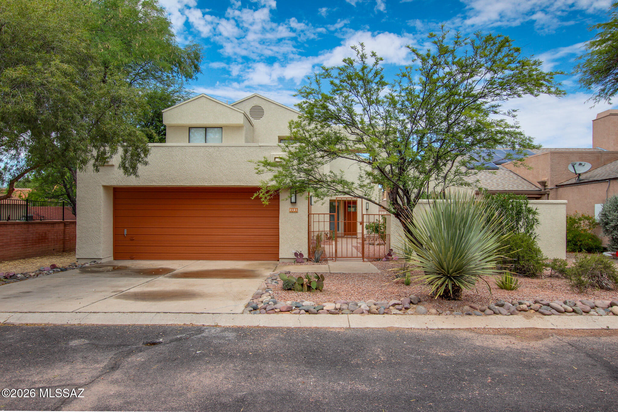 Hill Ranch (1-89) - Residential