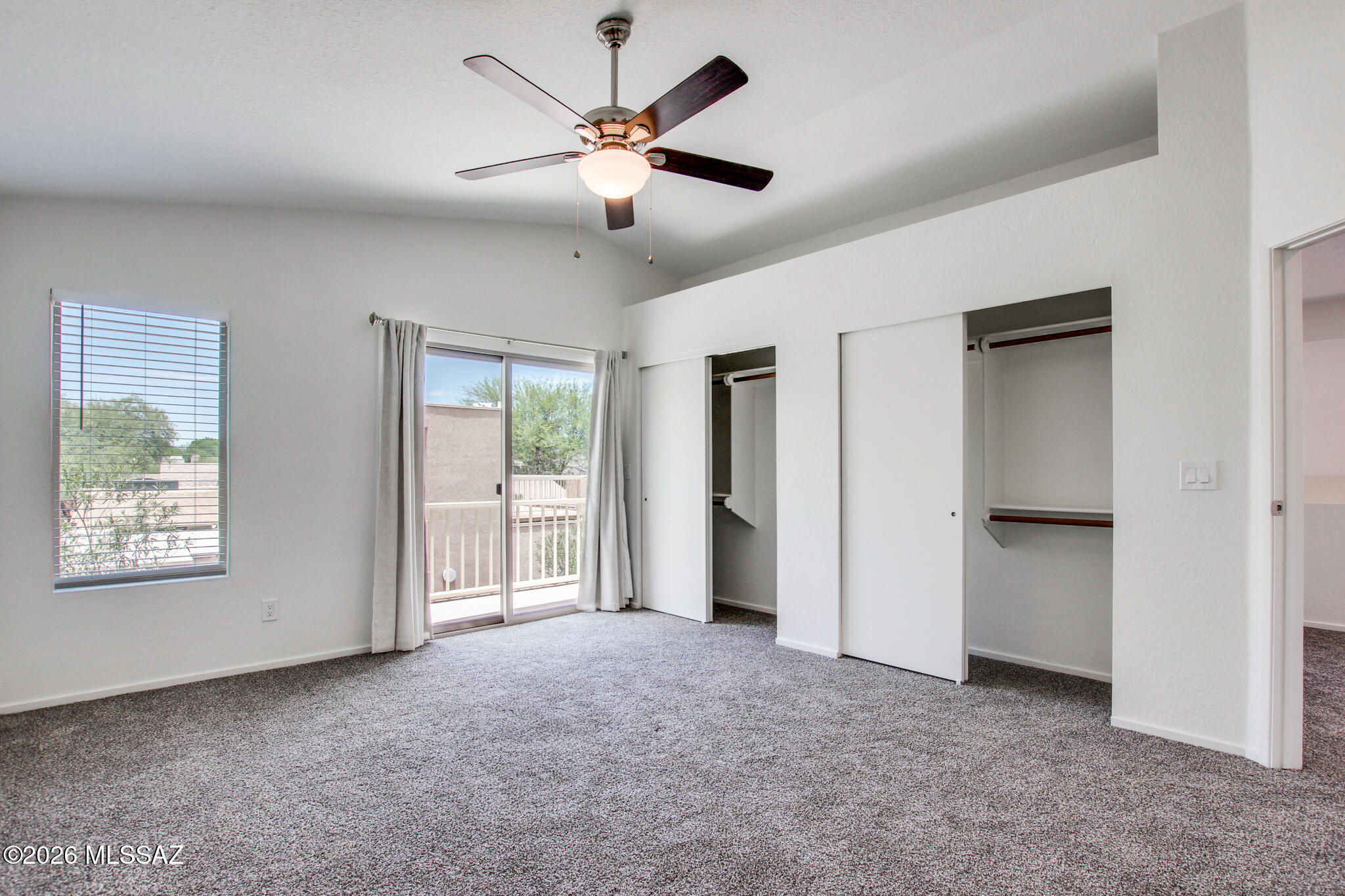 Hill Ranch (1-89) - Residential