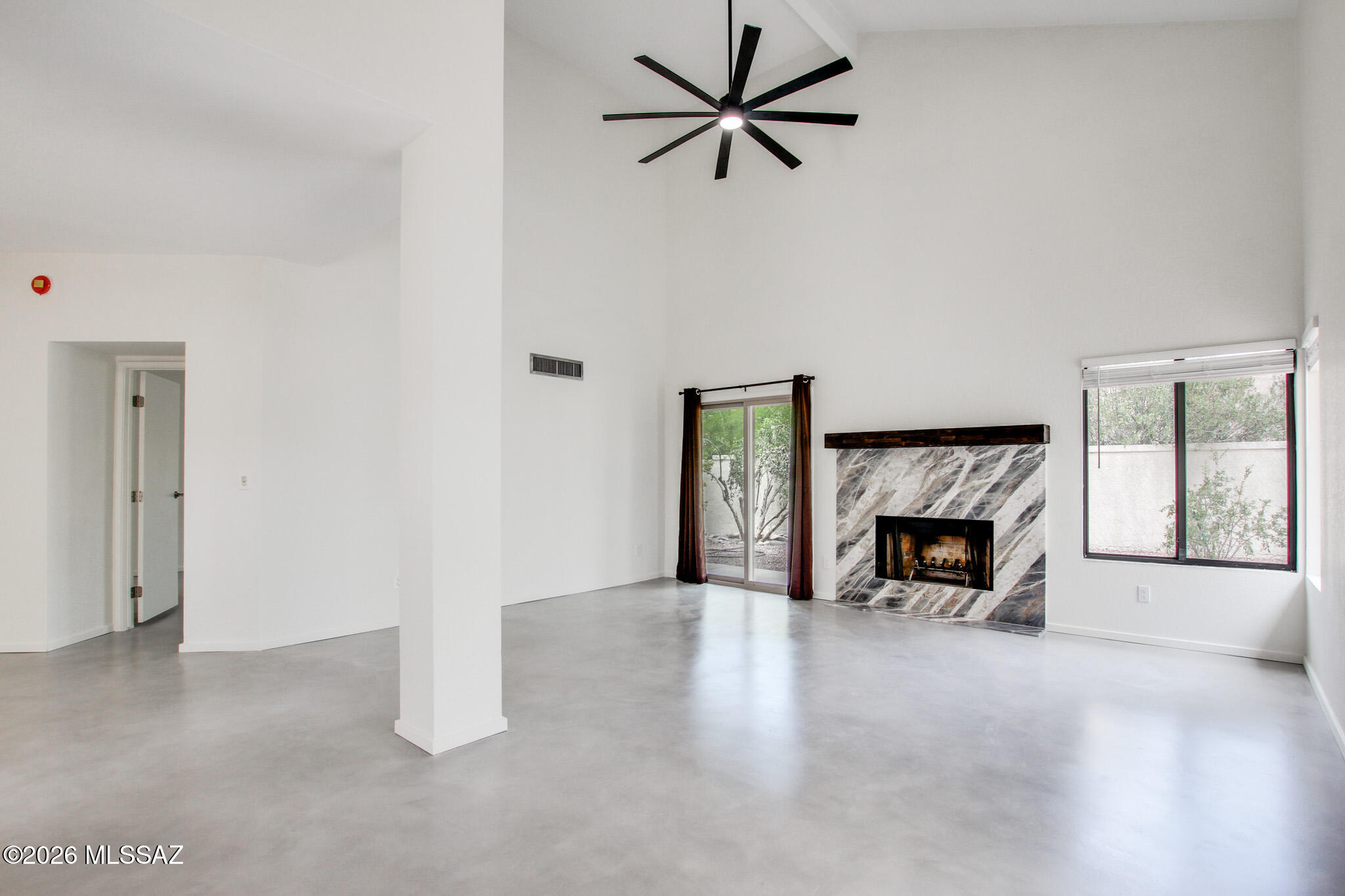 Hill Ranch (1-89) - Residential