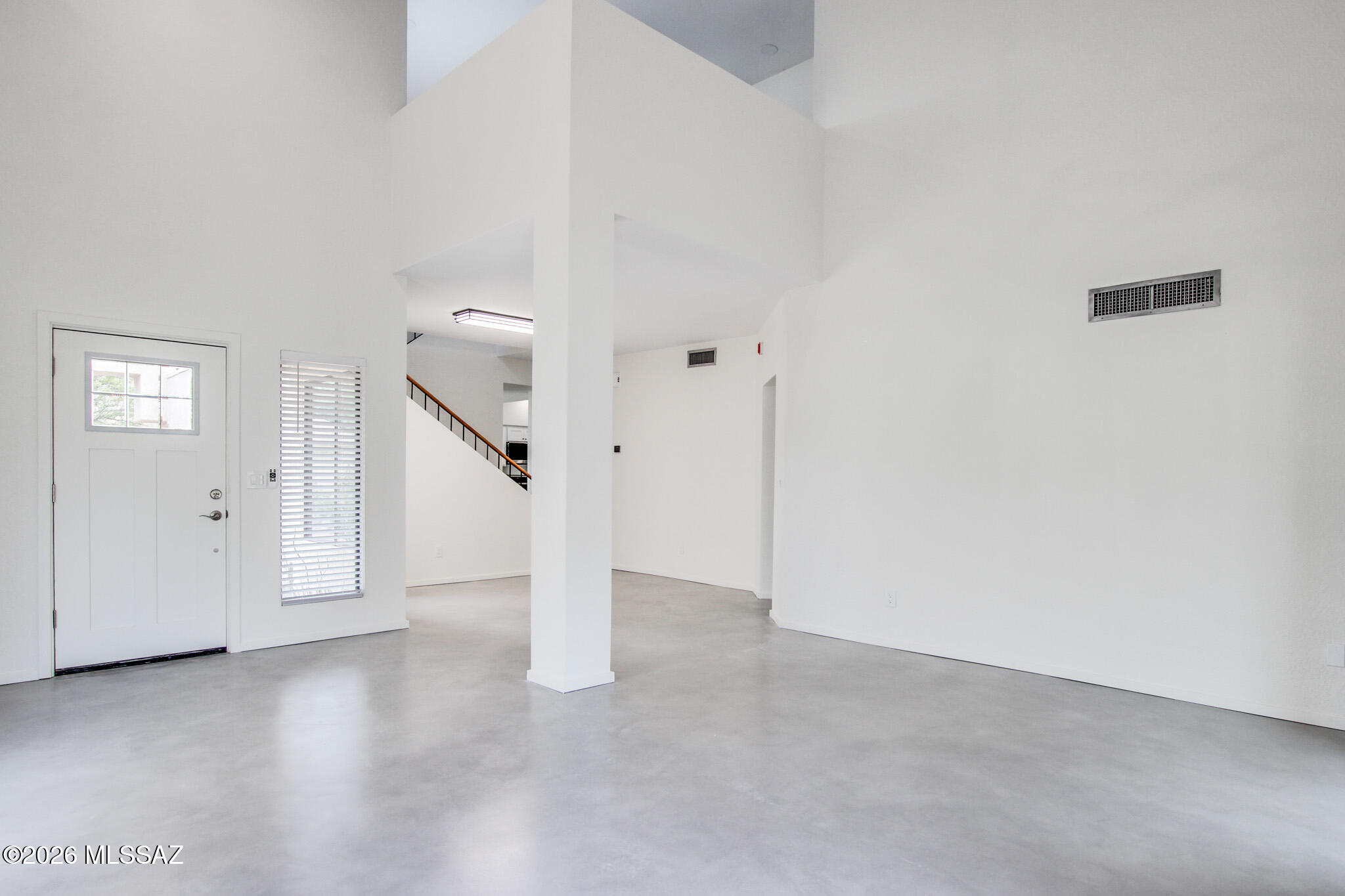 Hill Ranch (1-89) - Residential