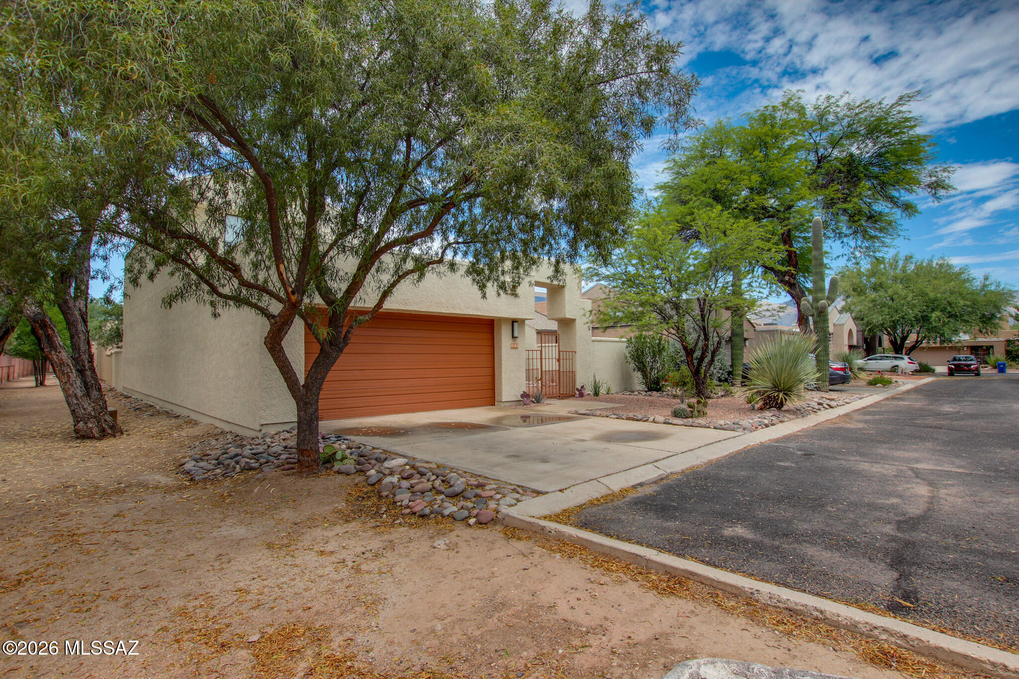 Hill Ranch (1-89) - Residential