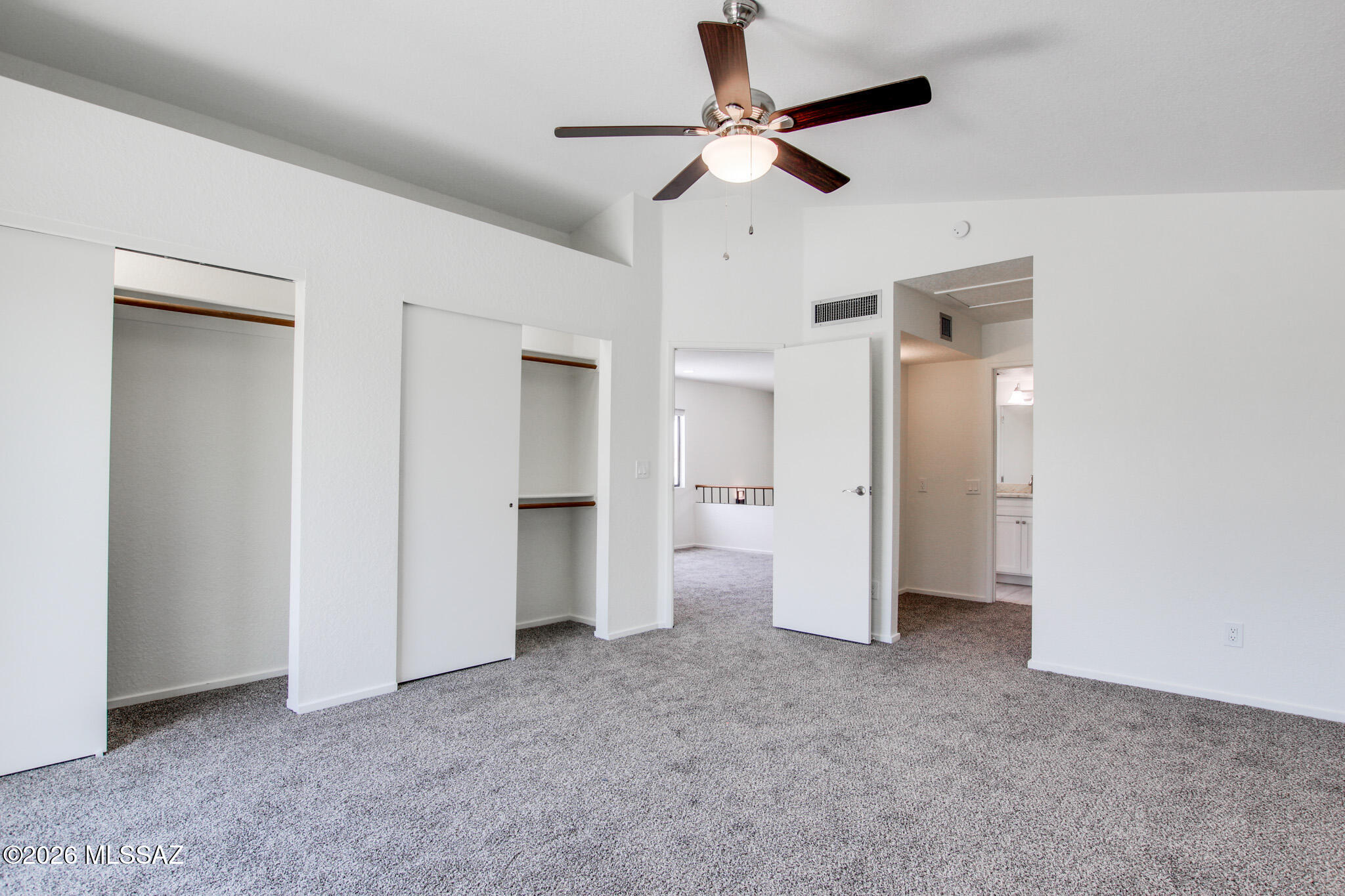 Hill Ranch (1-89) - Residential