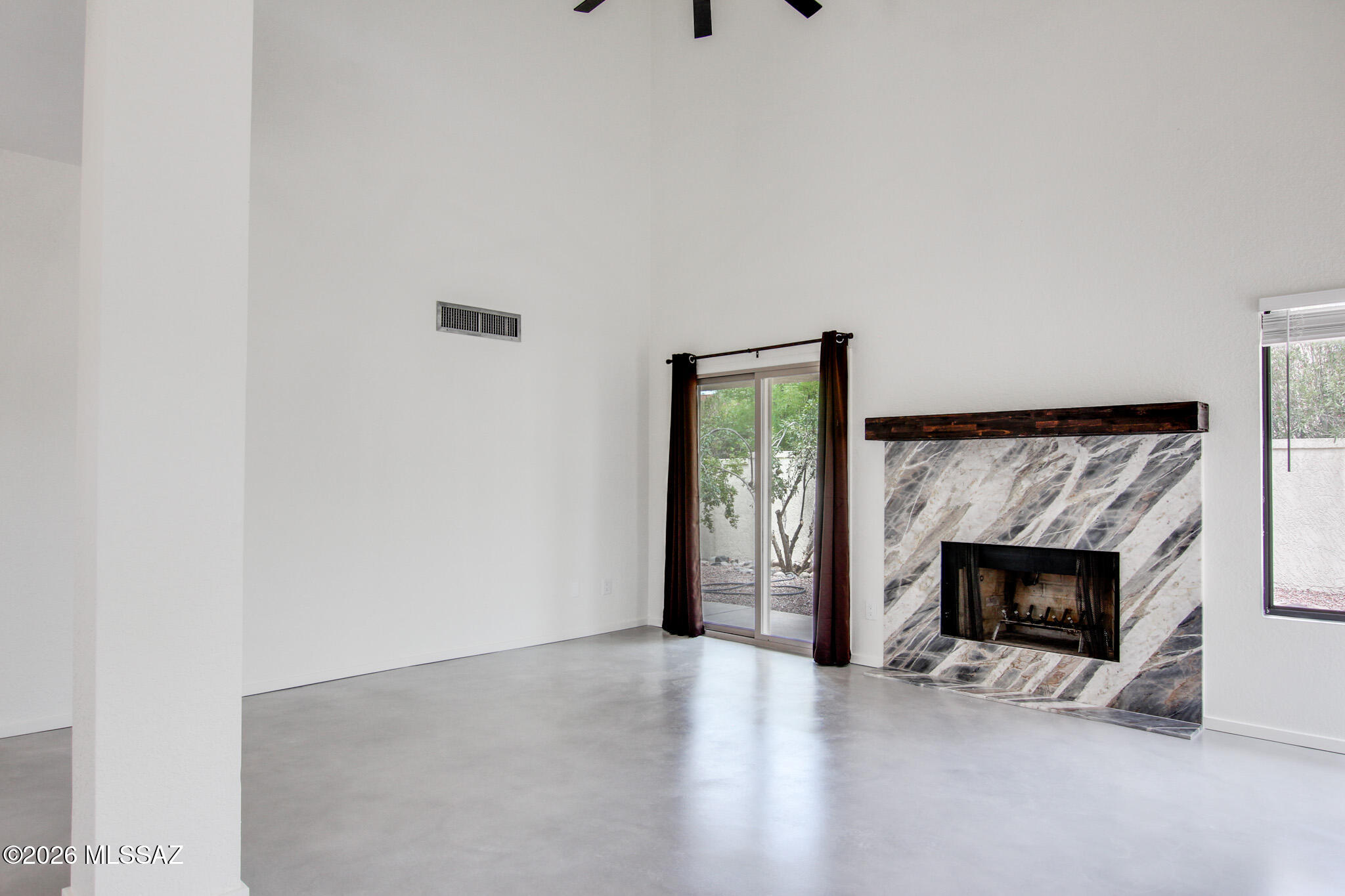 Hill Ranch (1-89) - Residential