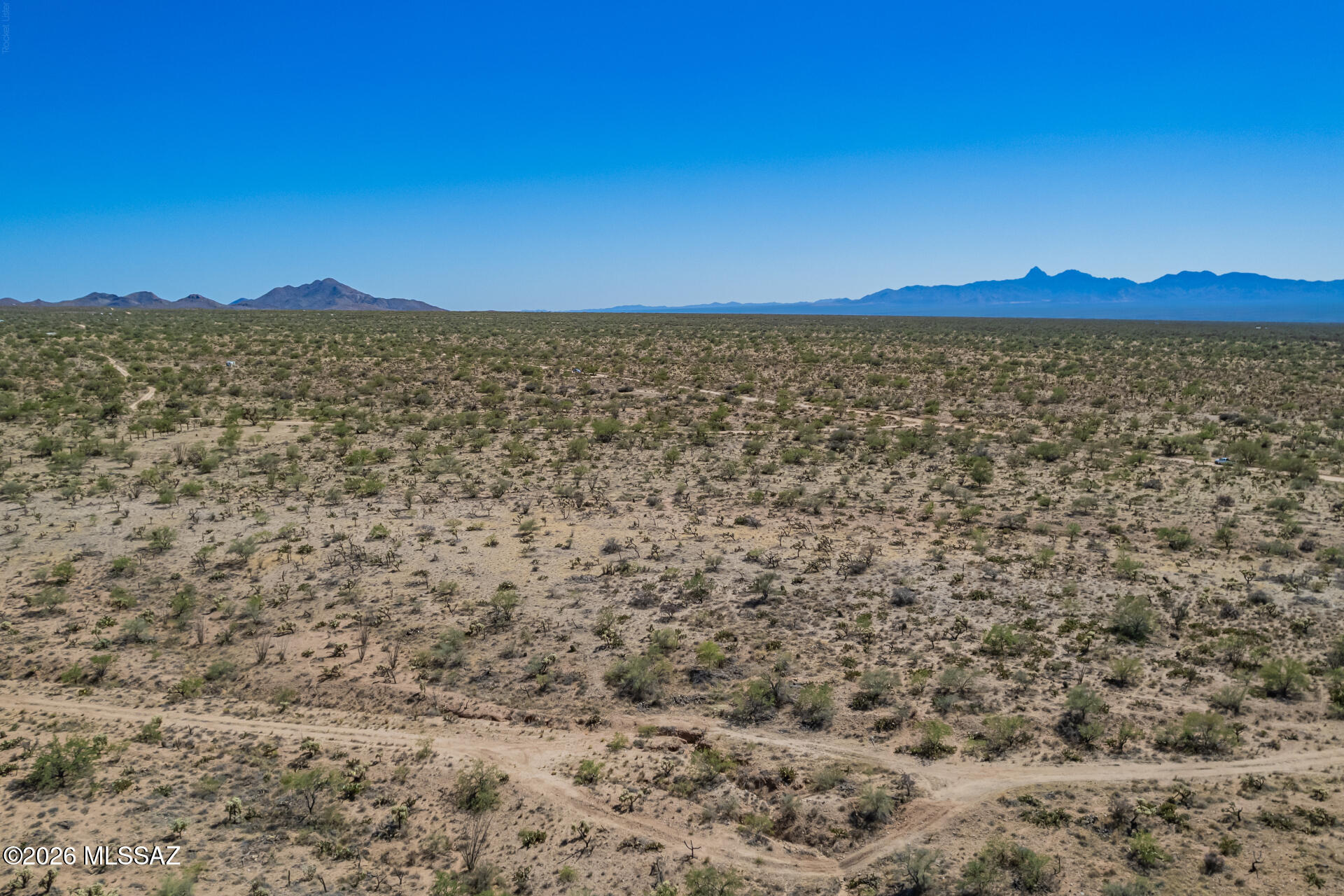 Diamond Bell Ranch - Tucson Unit 6 (1-435) - Land