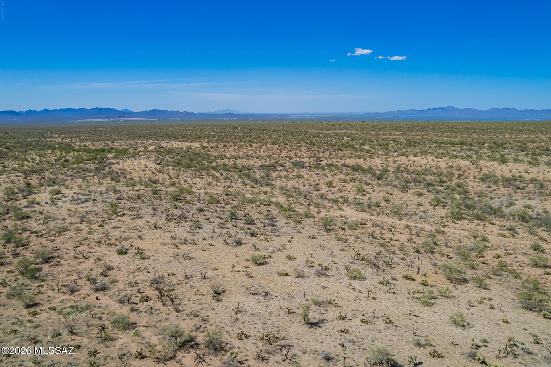 Diamond Bell Ranch - Tucson Unit 6 (1-435) - Land