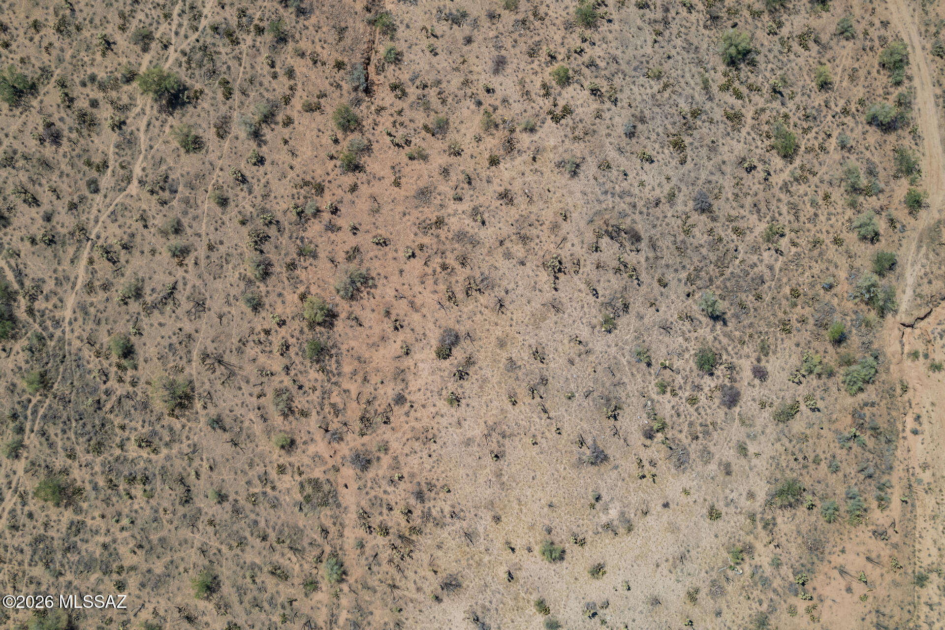 Diamond Bell Ranch - Tucson Unit 6 (1-435) - Land