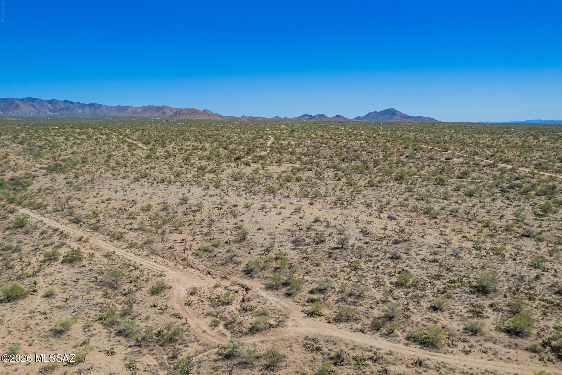Diamond Bell Ranch - Tucson Unit 6 (1-435) - Land