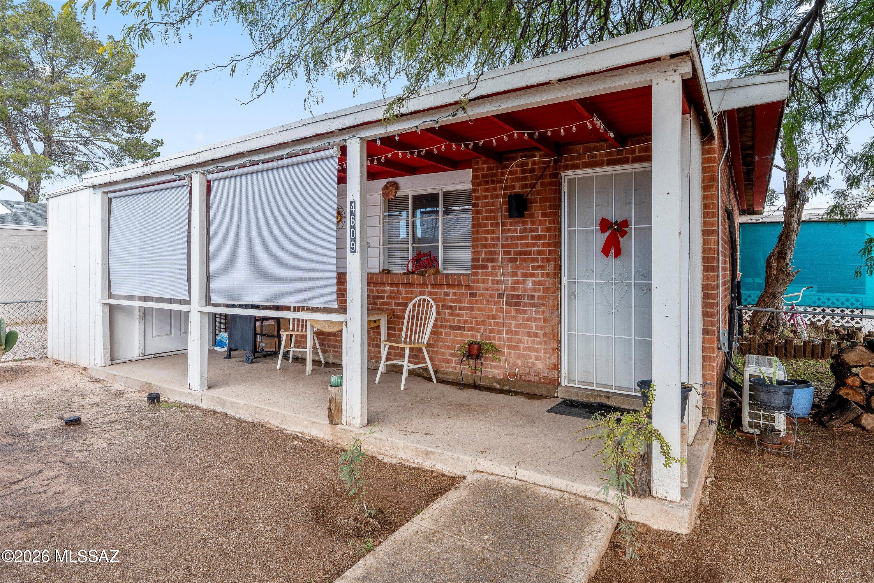 Linden Park - Residential