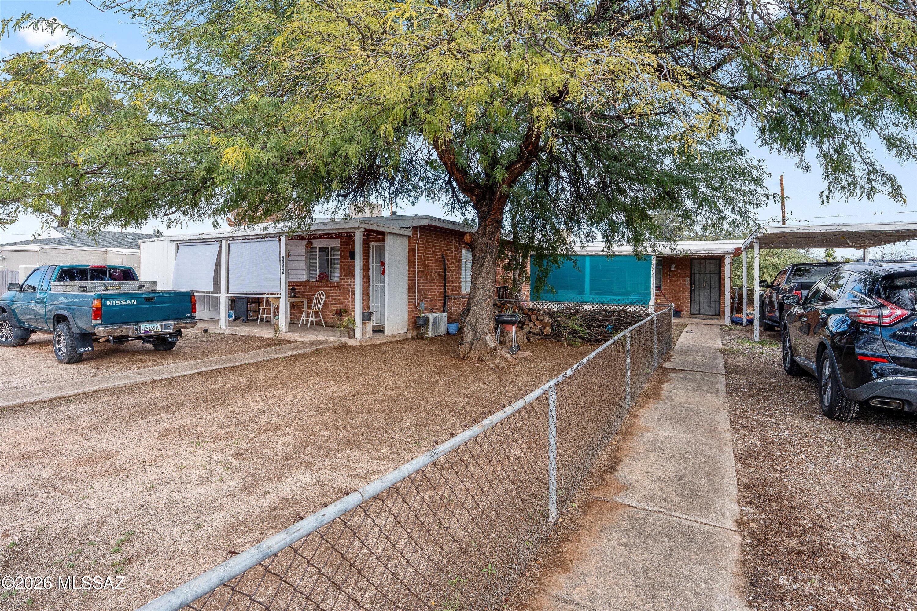 Linden Park - Residential