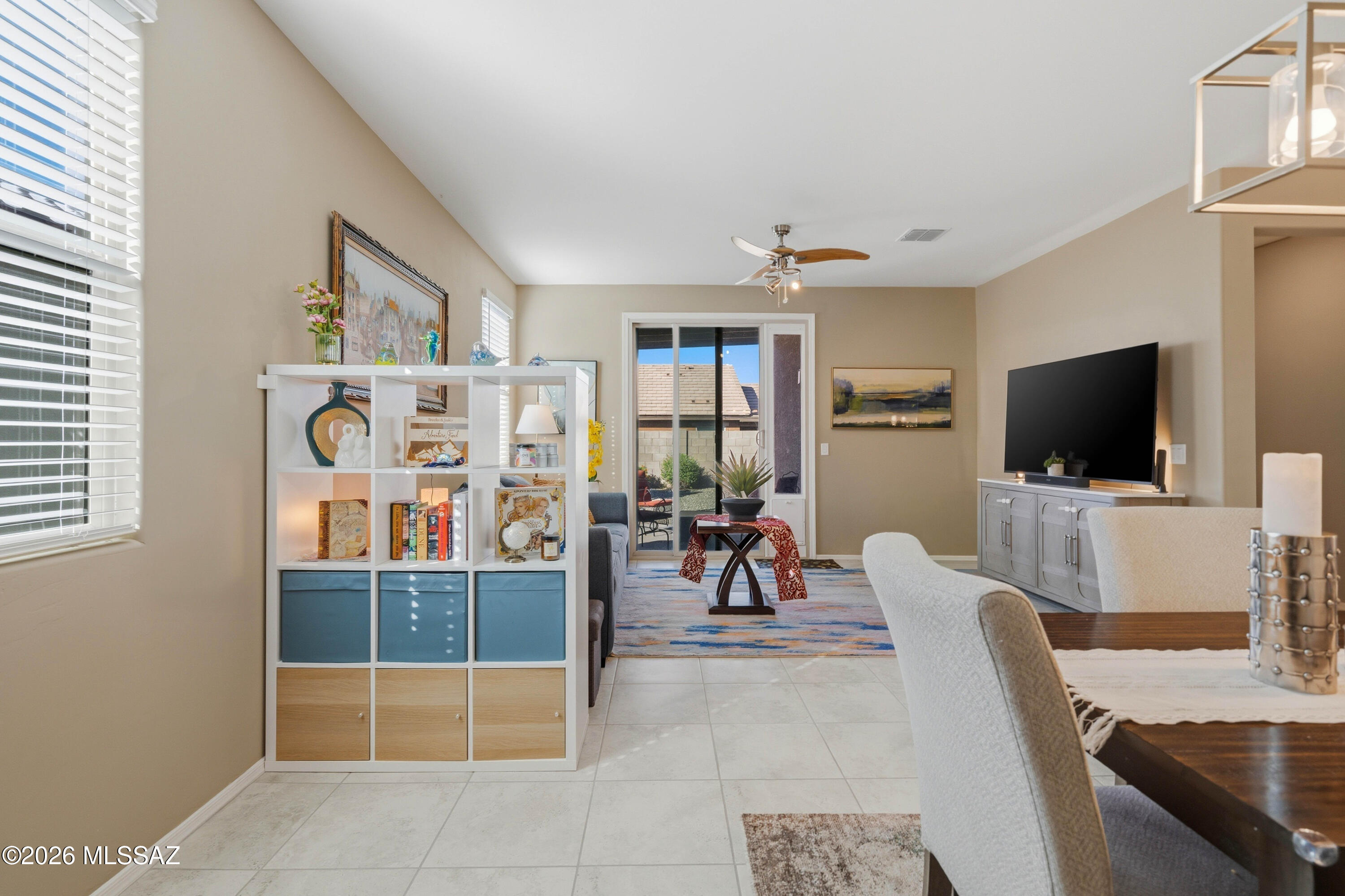 Gladden Farms Block 27 Phase 2 - Residential