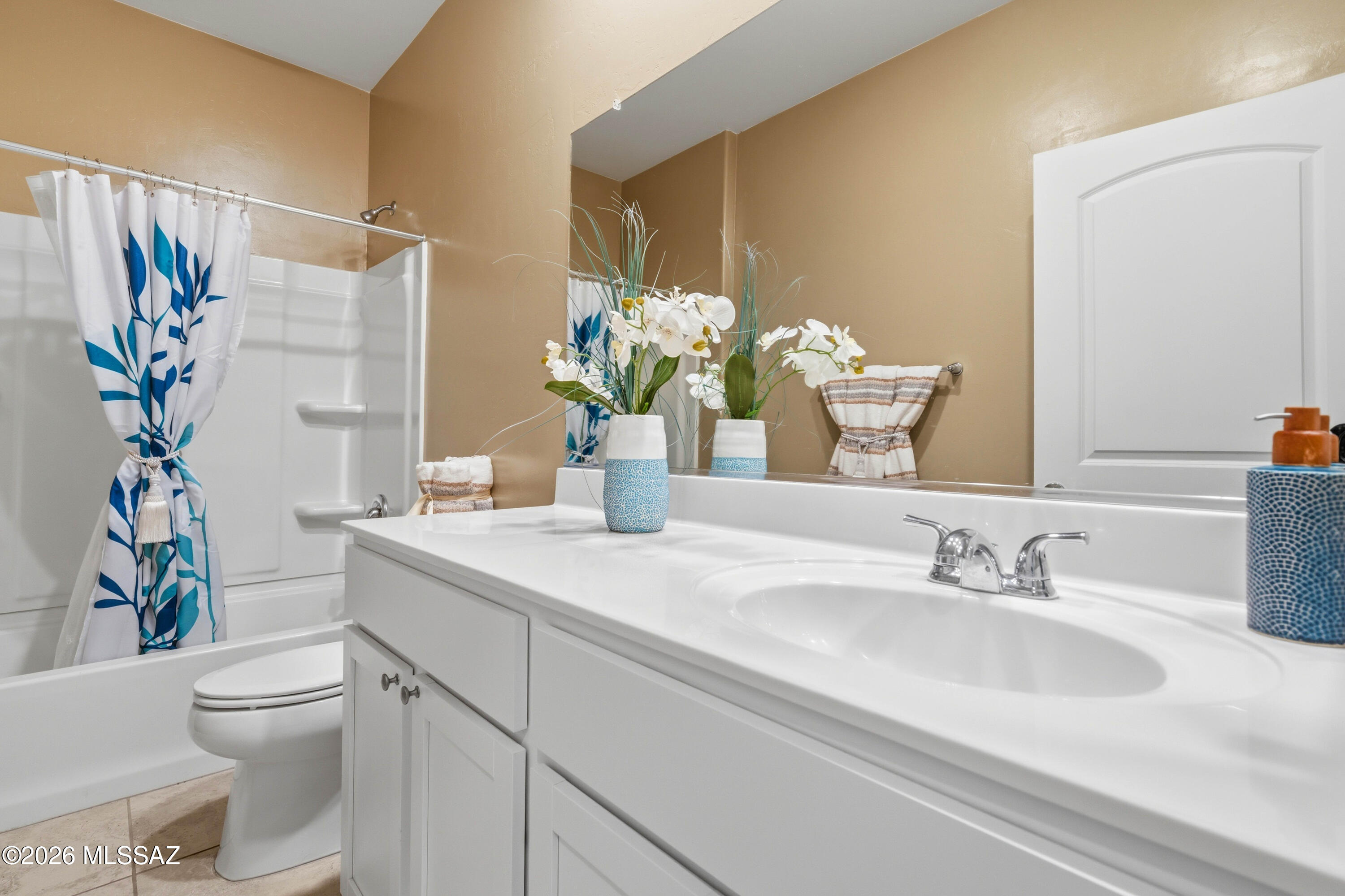 Gladden Farms Block 27 Phase 2 - Residential