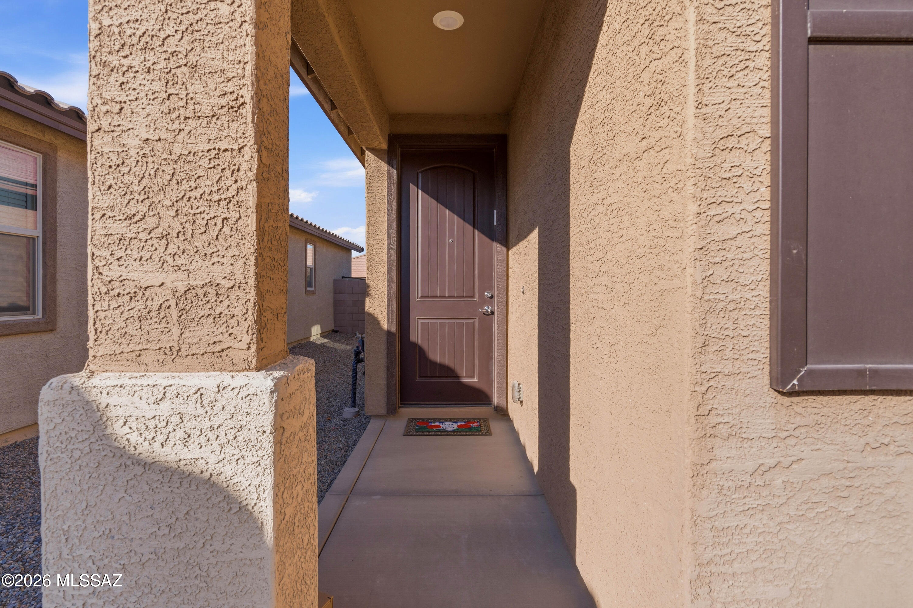 Gladden Farms Block 27 Phase 2 - Residential