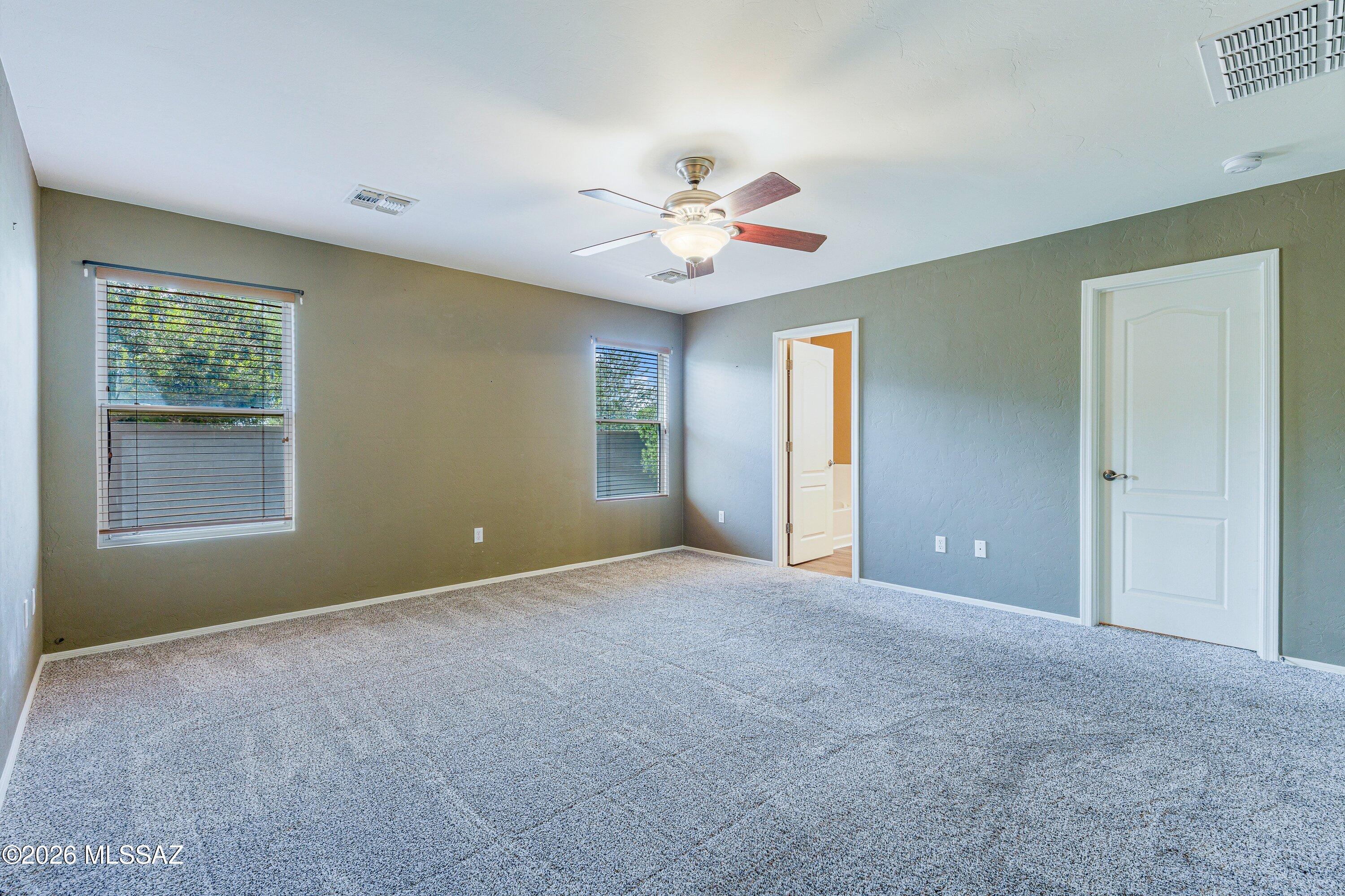Harrison Terrace (1-74) - Residential