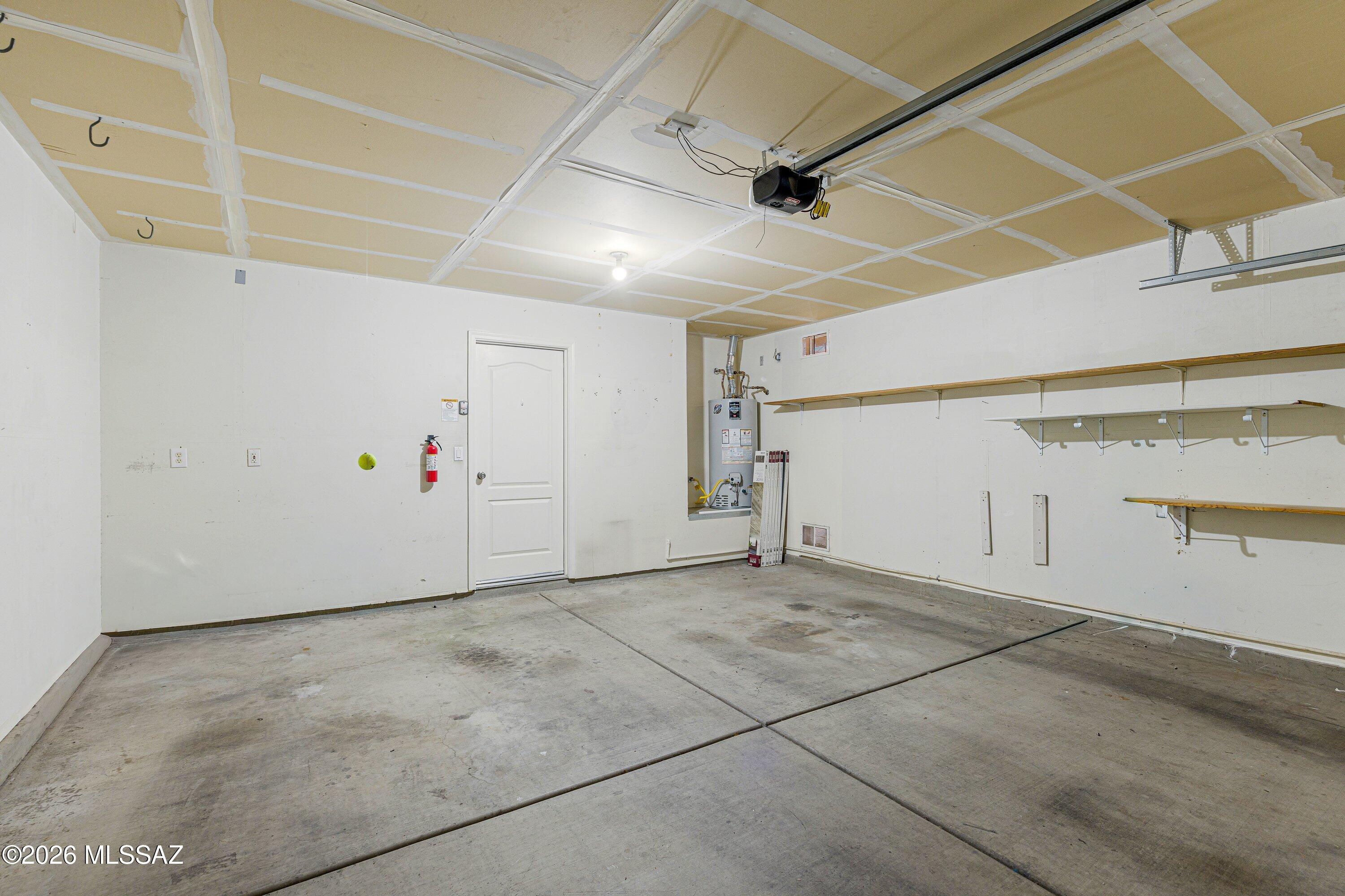 Harrison Terrace (1-74) - Residential
