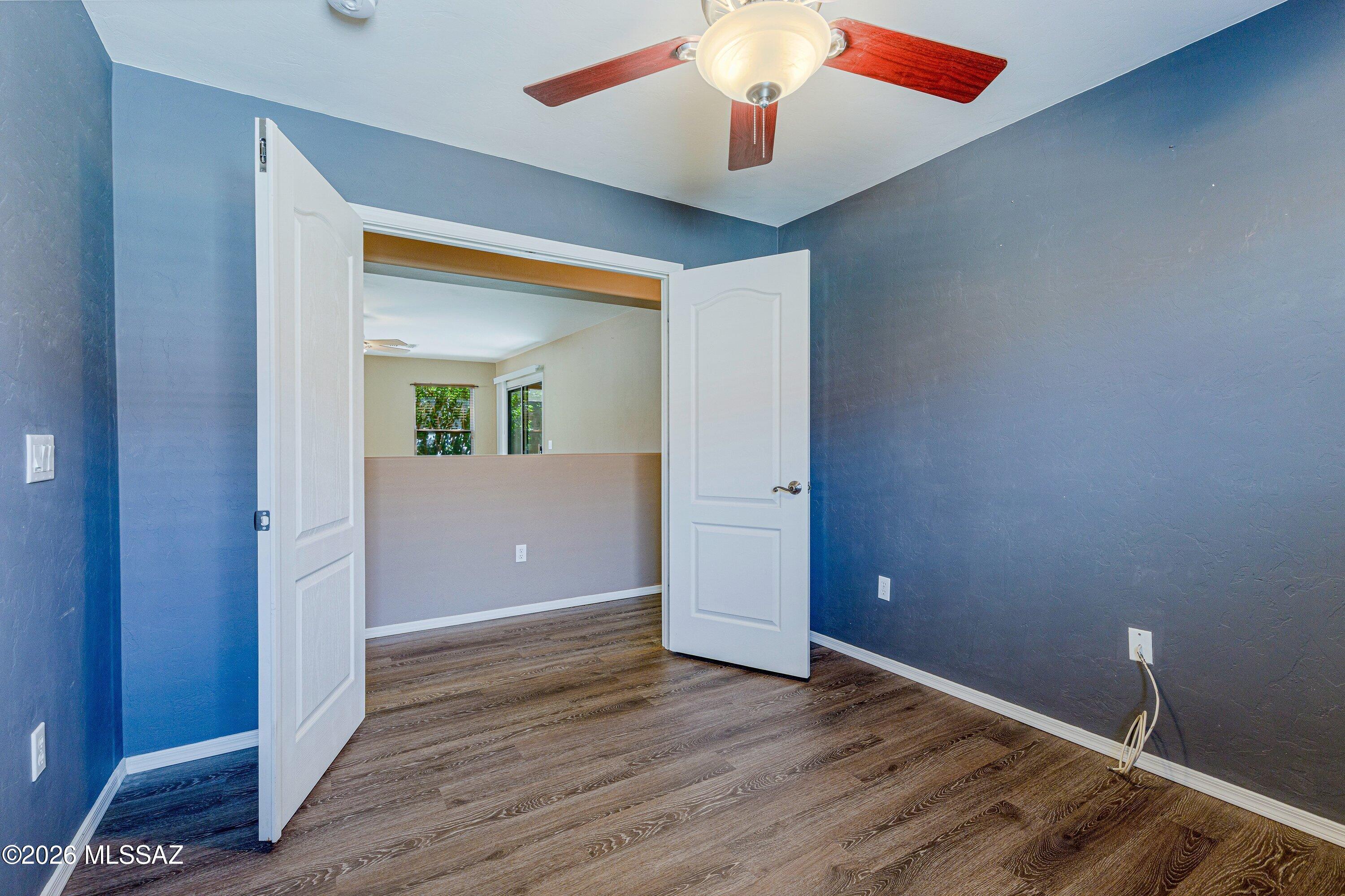 Harrison Terrace (1-74) - Residential