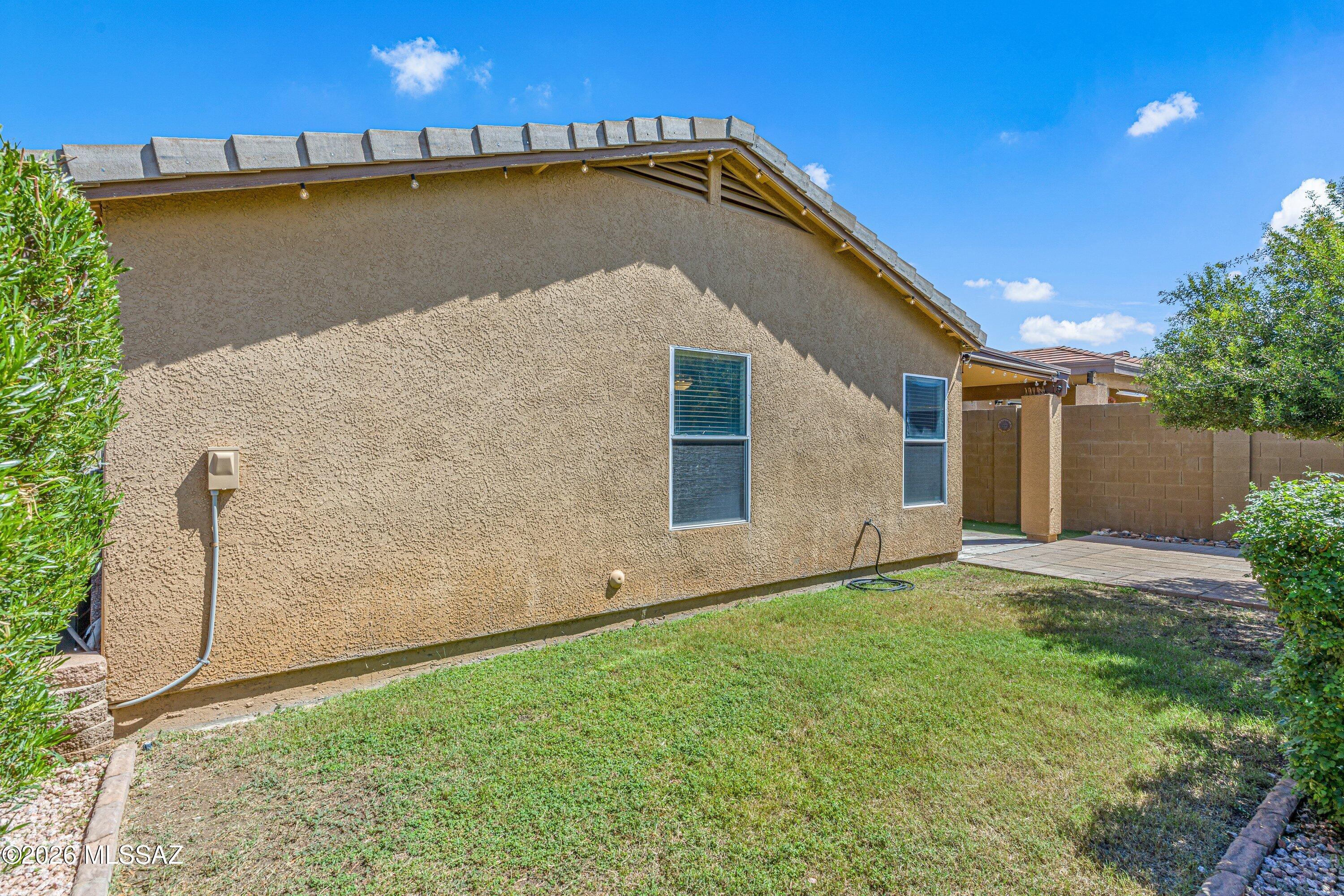 Harrison Terrace (1-74) - Residential