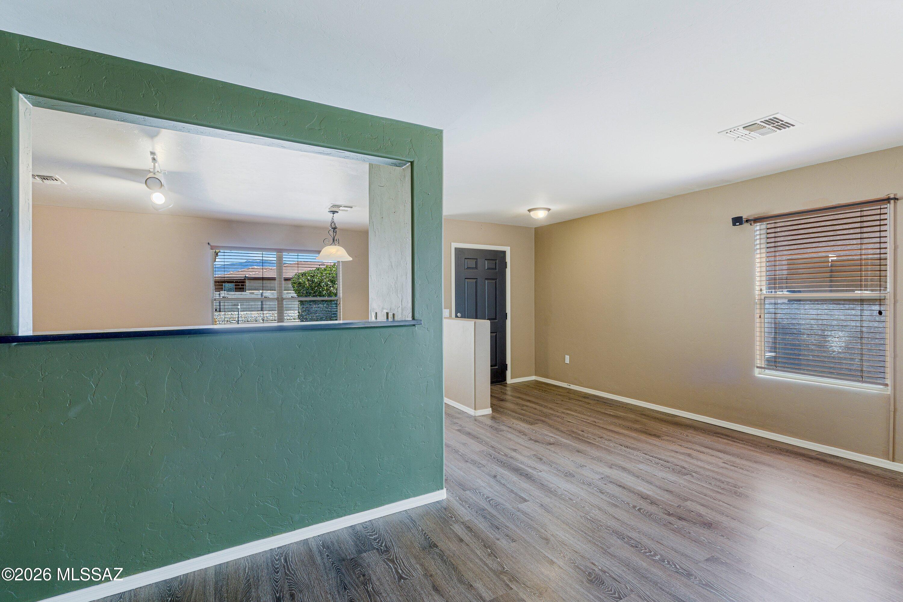Harrison Terrace (1-74) - Residential