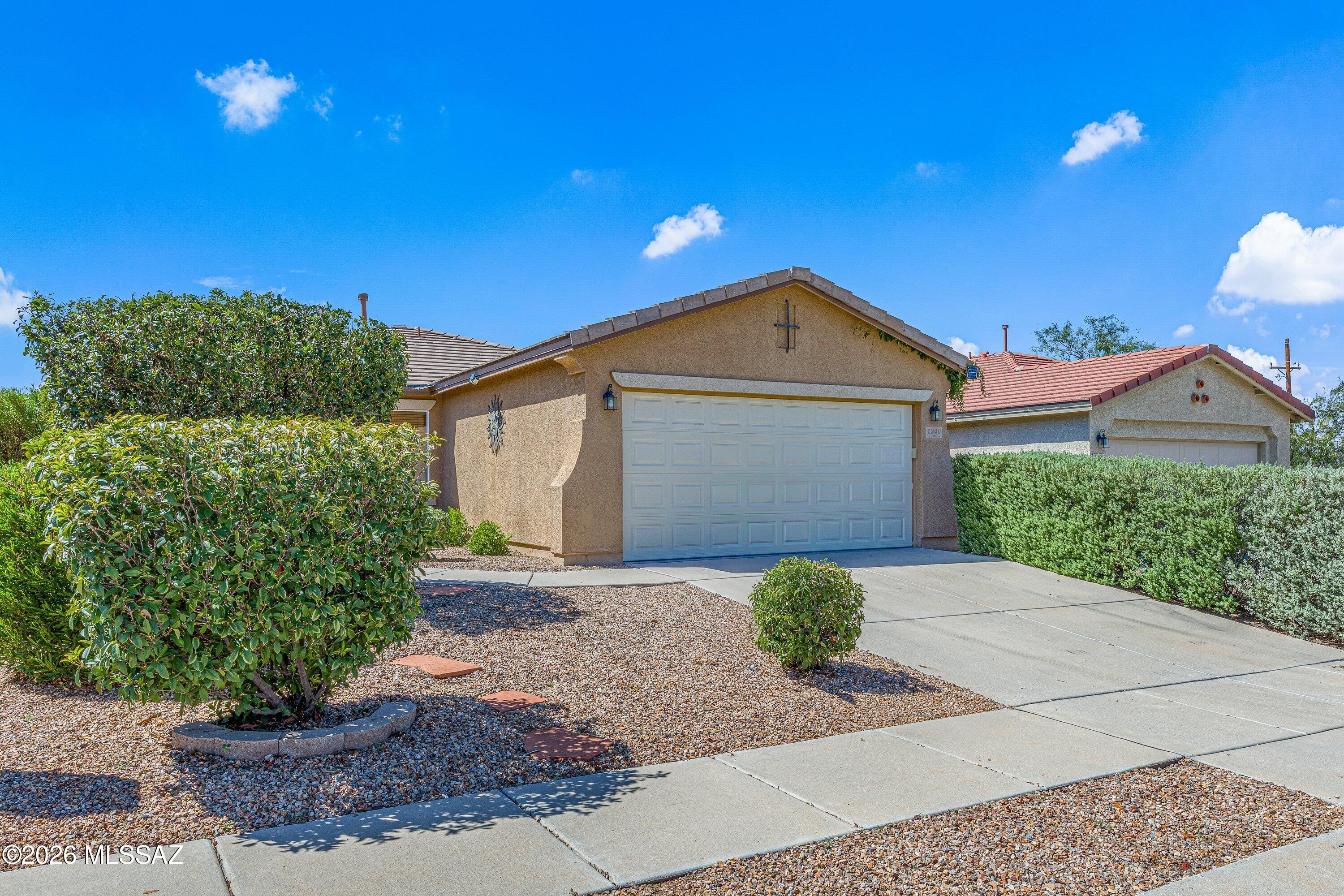 Harrison Terrace (1-74) - Residential