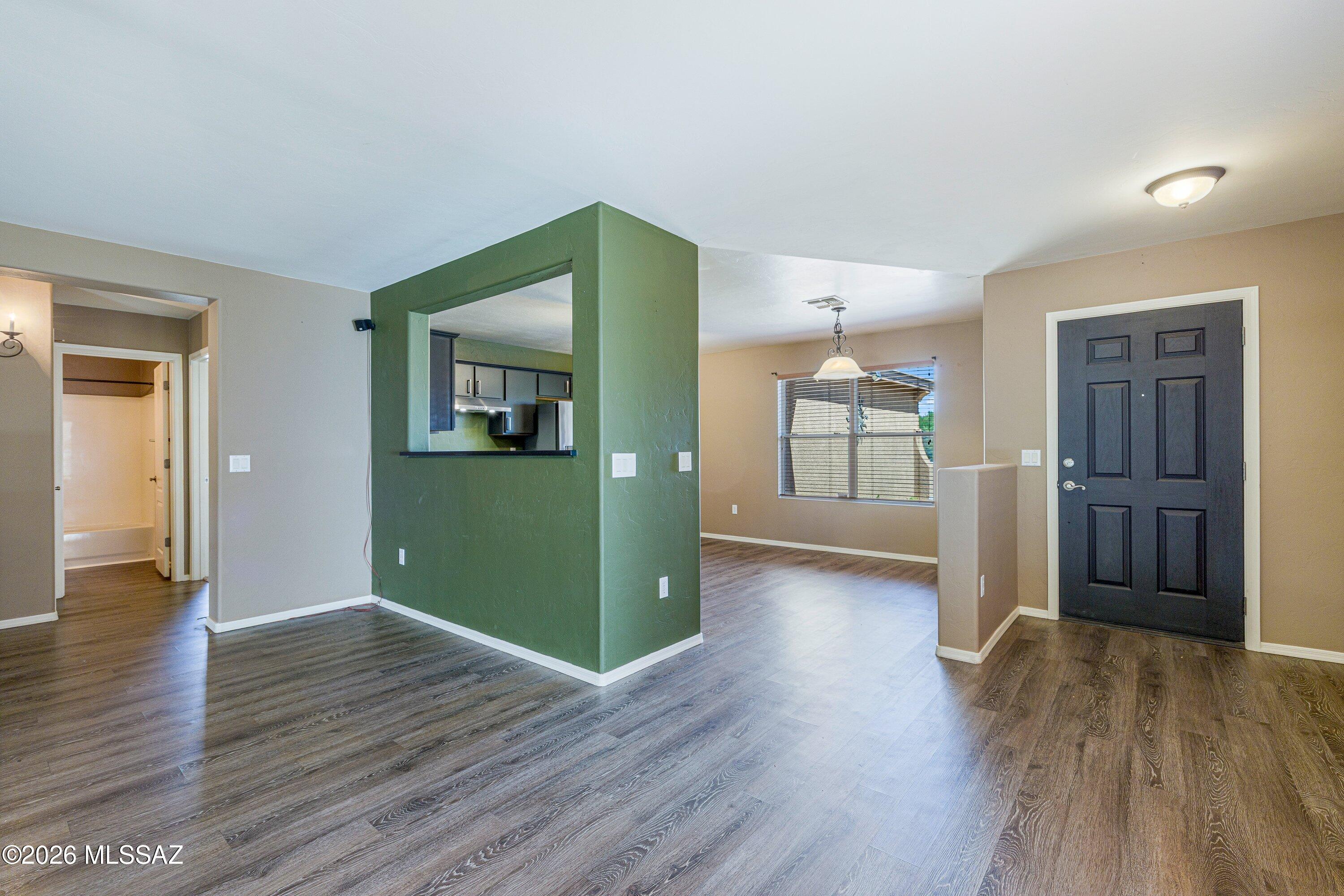 Harrison Terrace (1-74) - Residential