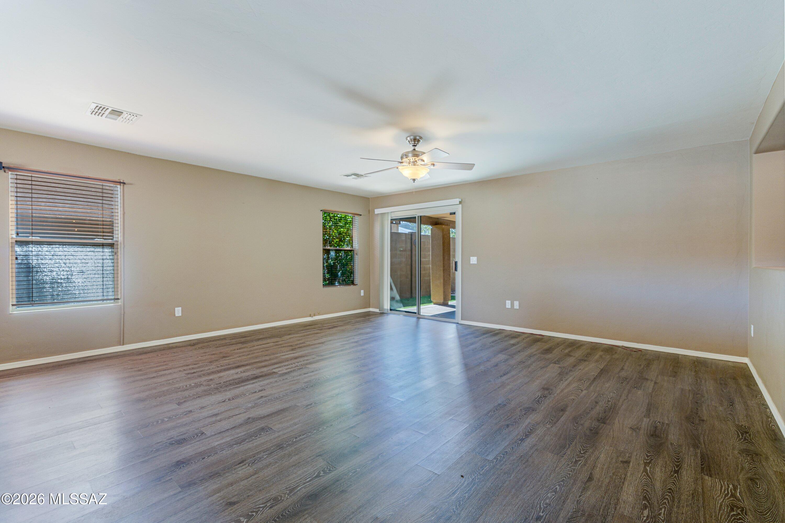 Harrison Terrace (1-74) - Residential