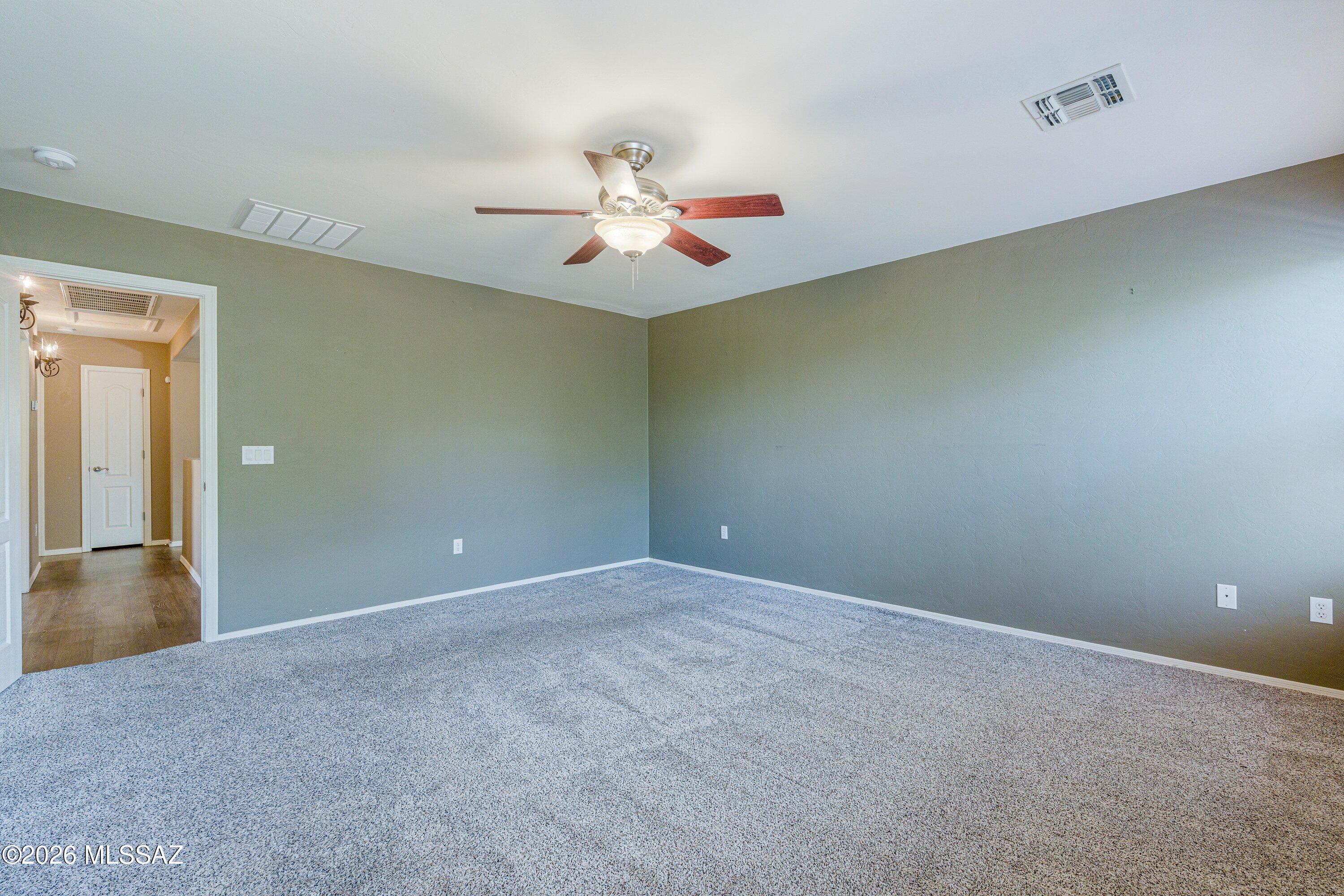 Harrison Terrace (1-74) - Residential