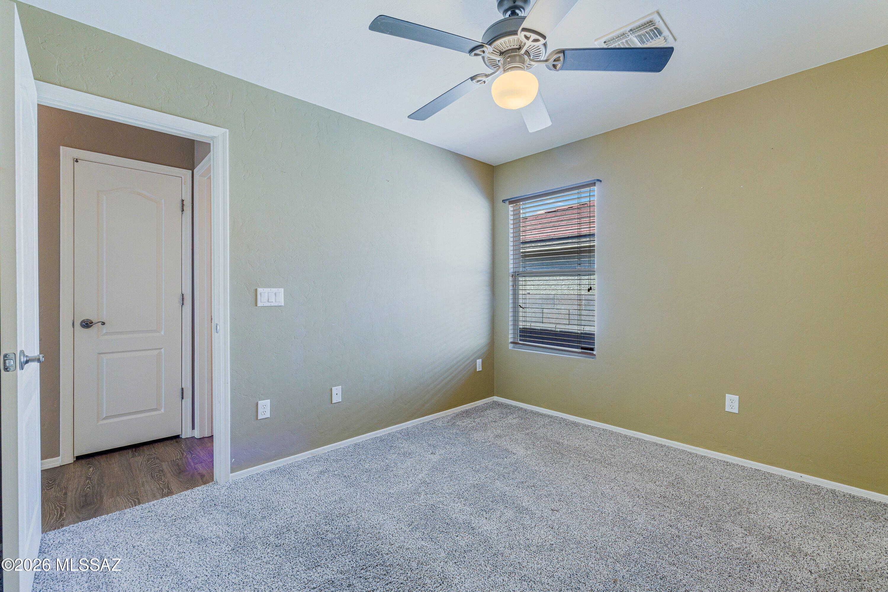Harrison Terrace (1-74) - Residential
