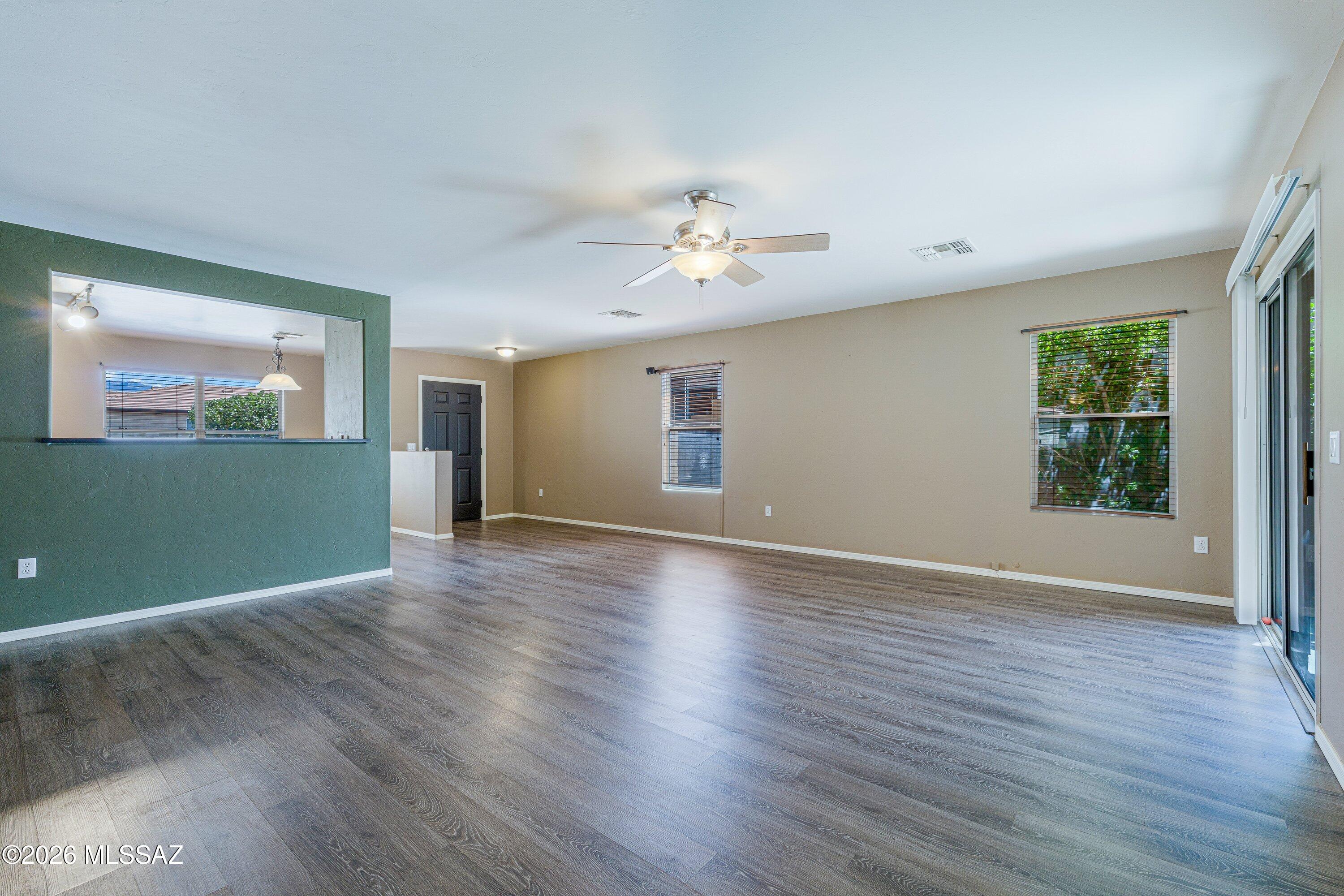 Harrison Terrace (1-74) - Residential