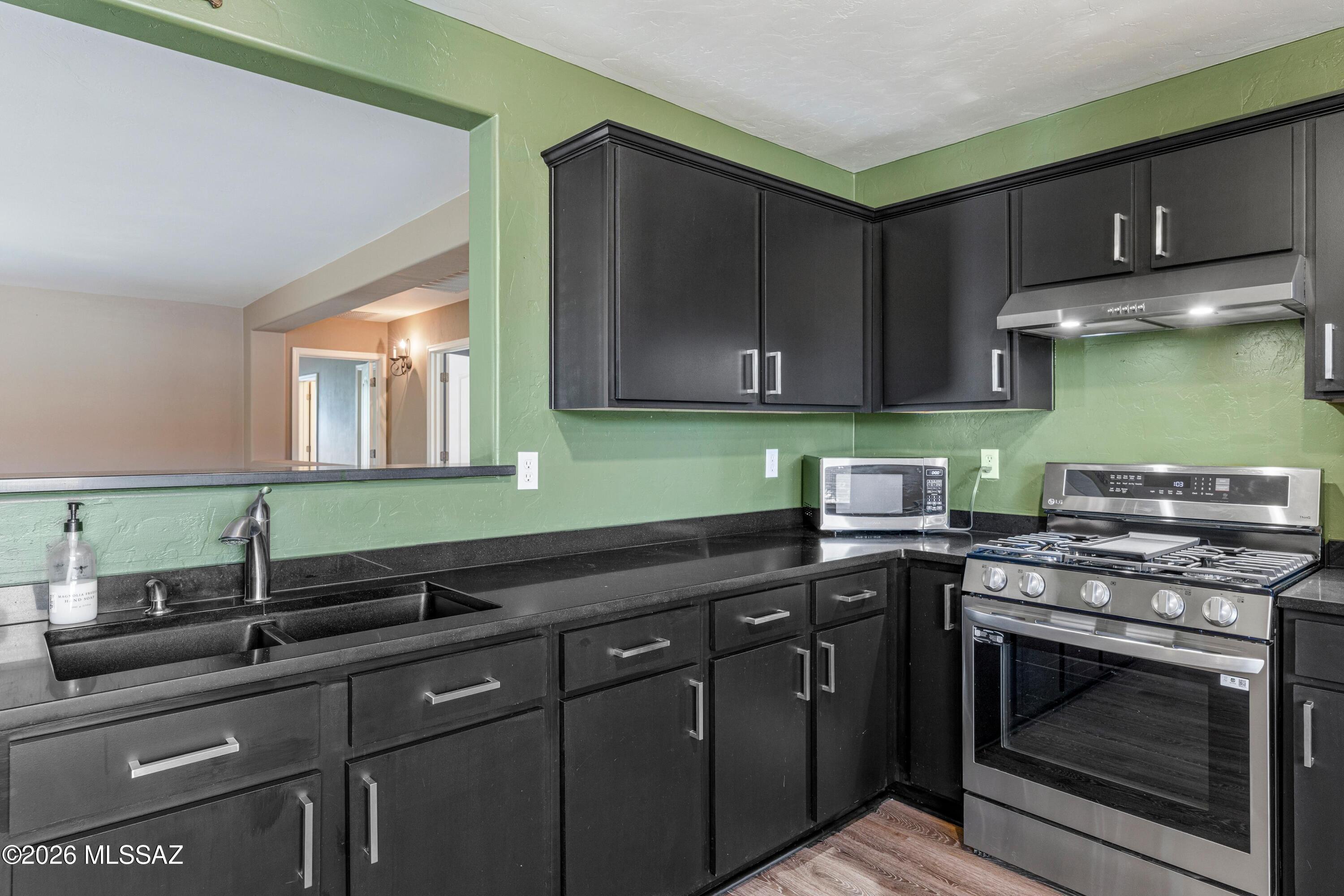 Harrison Terrace (1-74) - Residential