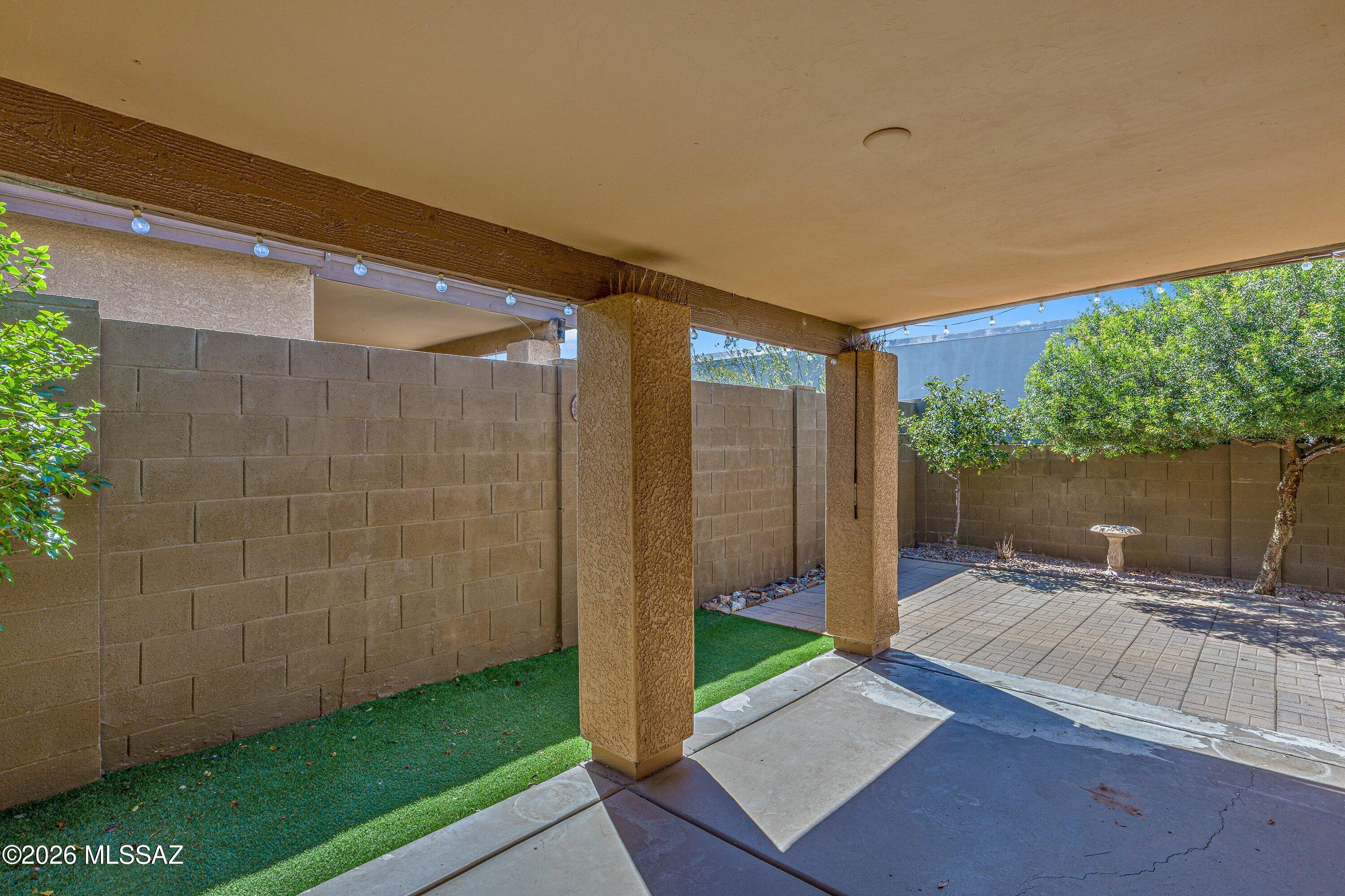 Harrison Terrace (1-74) - Residential