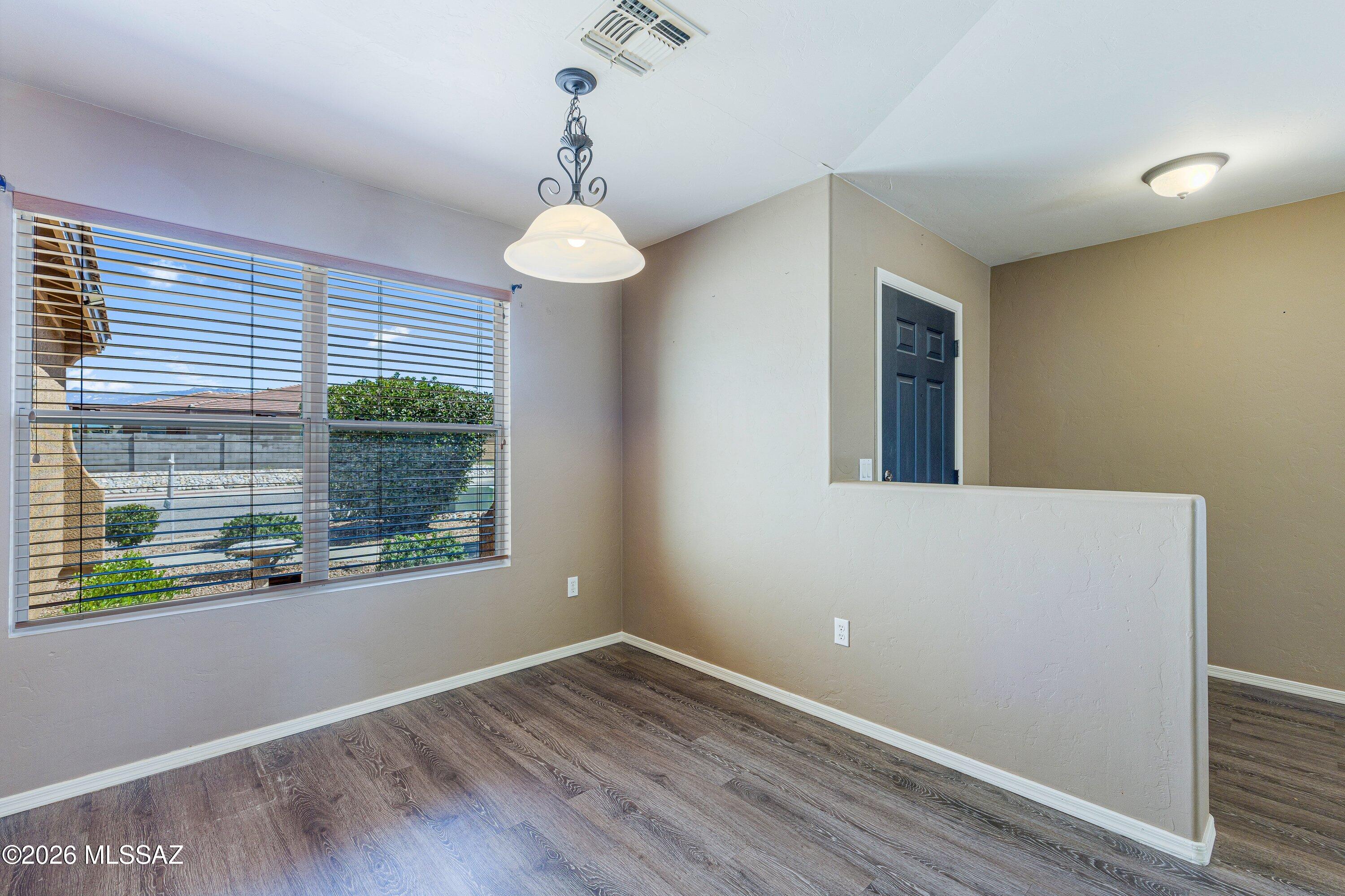 Harrison Terrace (1-74) - Residential