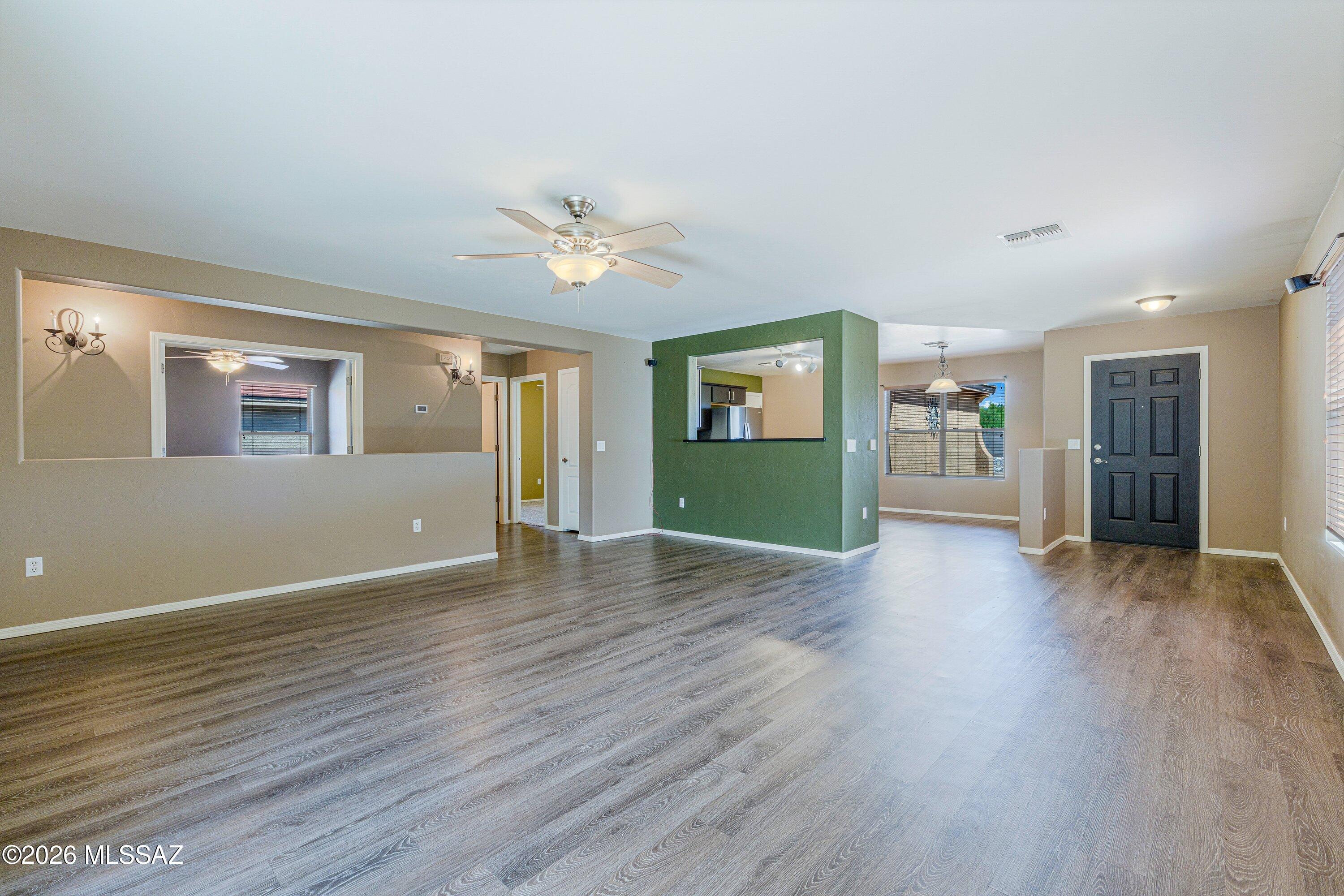 Harrison Terrace (1-74) - Residential