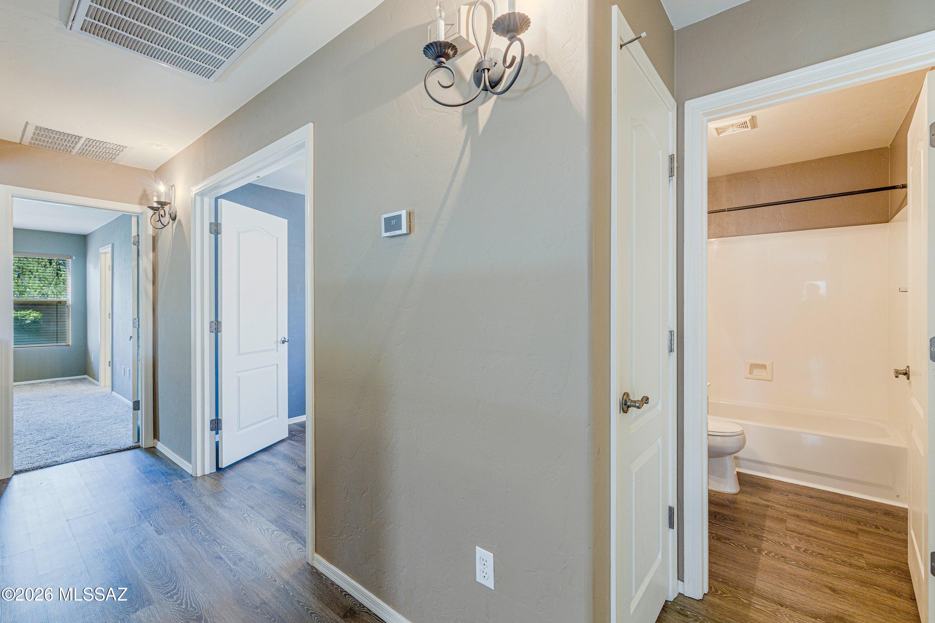 Harrison Terrace (1-74) - Residential