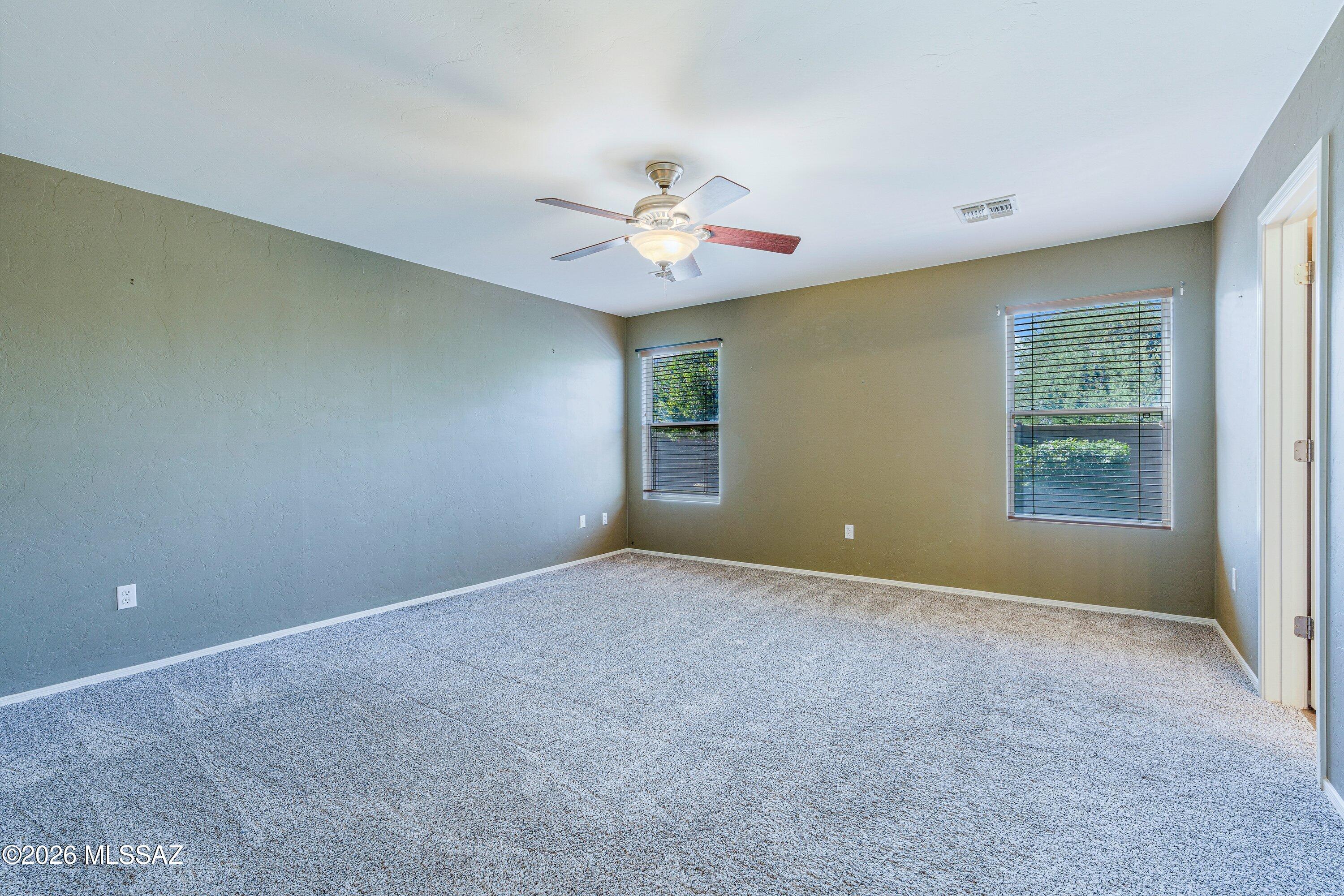 Harrison Terrace (1-74) - Residential