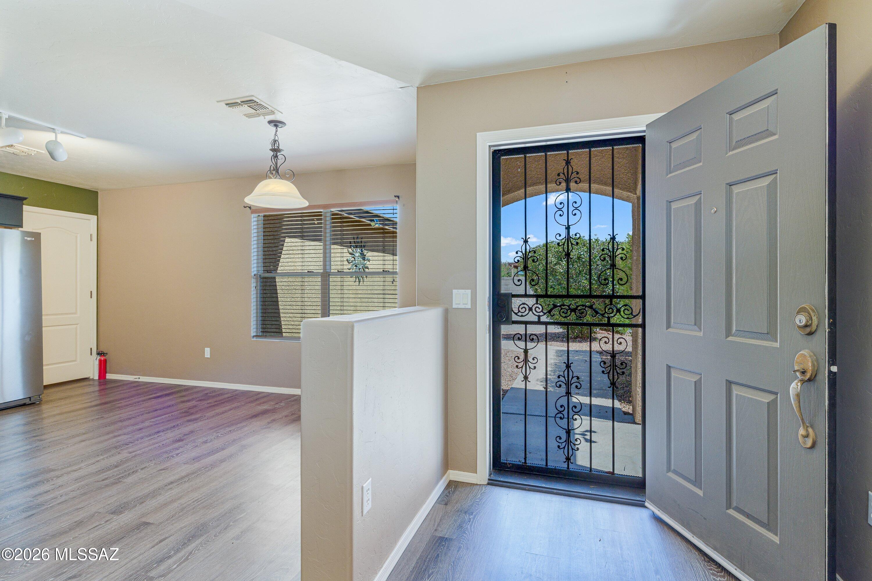 Harrison Terrace (1-74) - Residential
