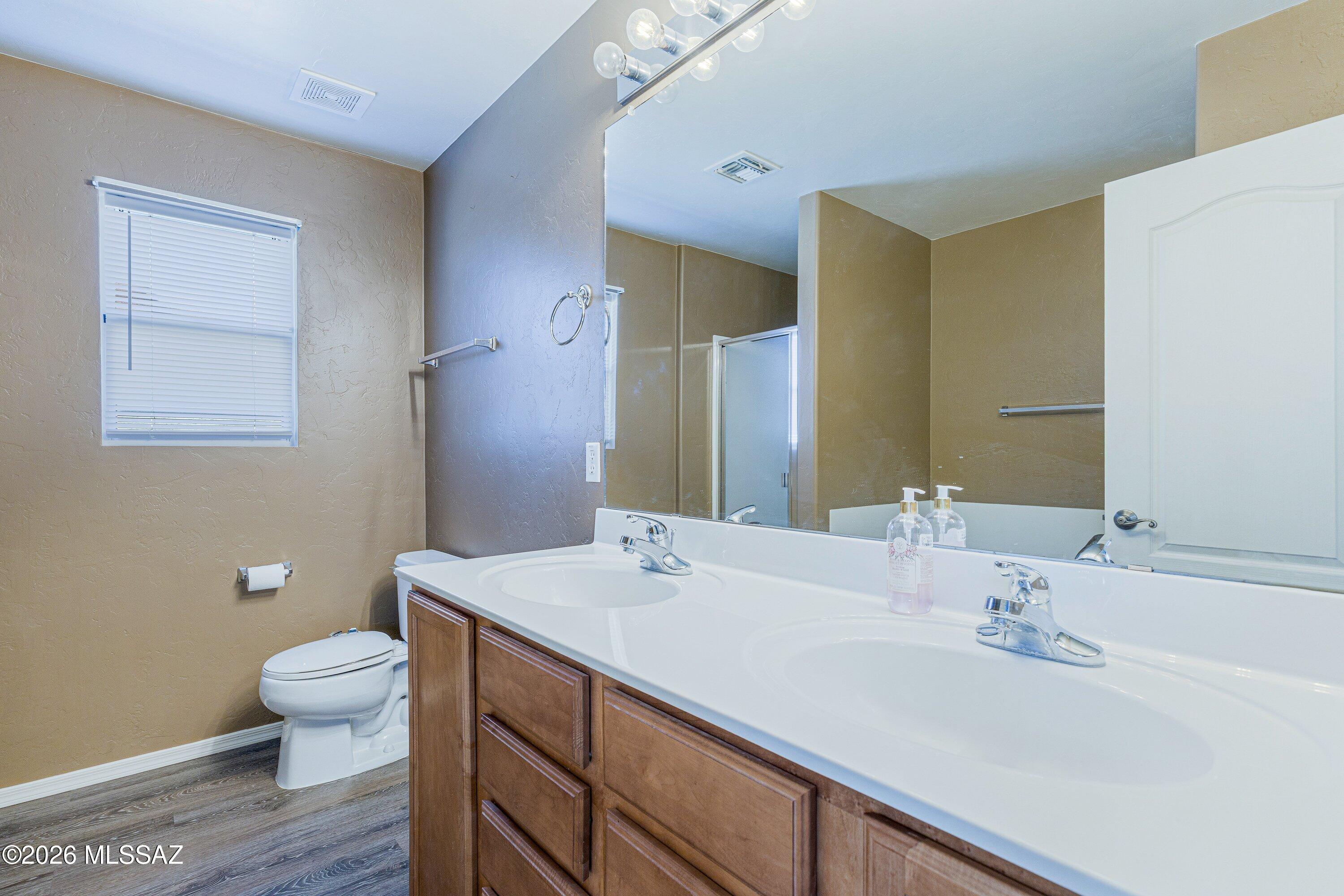 Harrison Terrace (1-74) - Residential