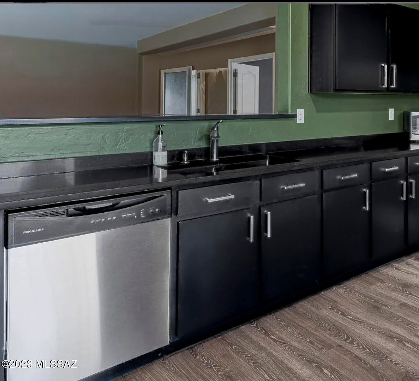 Harrison Terrace (1-74) - Residential